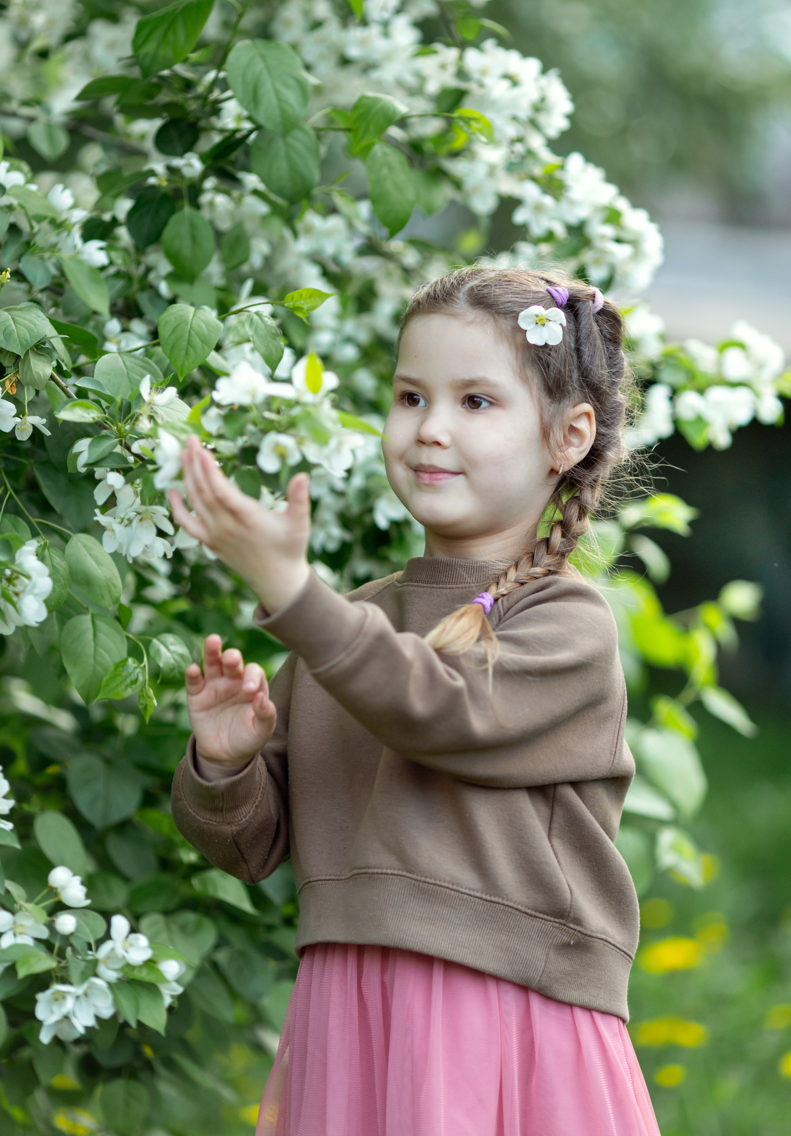 Елена, Ксения и Елизавета. Семейный и детский фотограф в Перми Ася Леонтьева