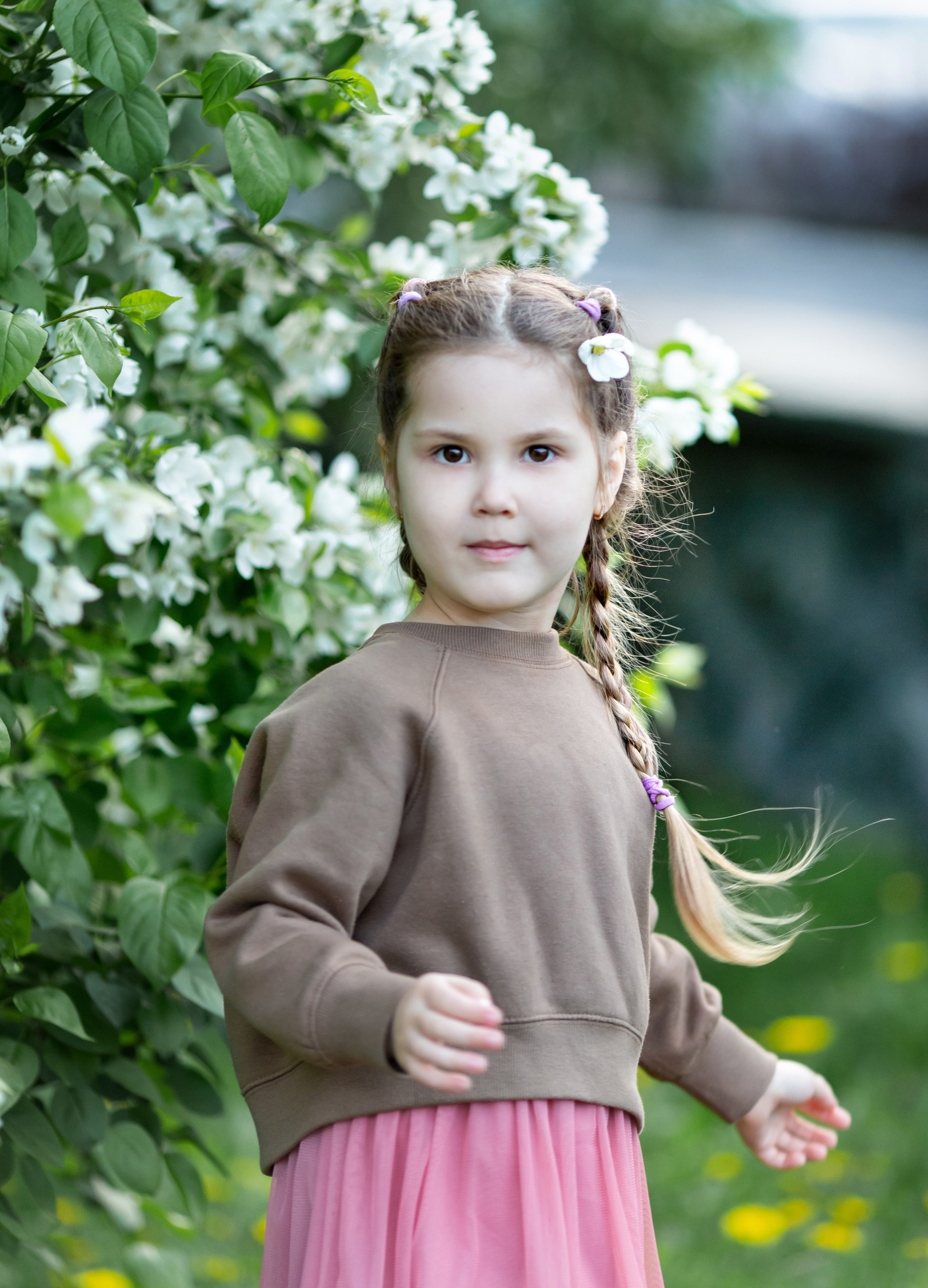 Елена, Ксения и Елизавета. Семейный и детский фотограф в Перми Ася Леонтьева