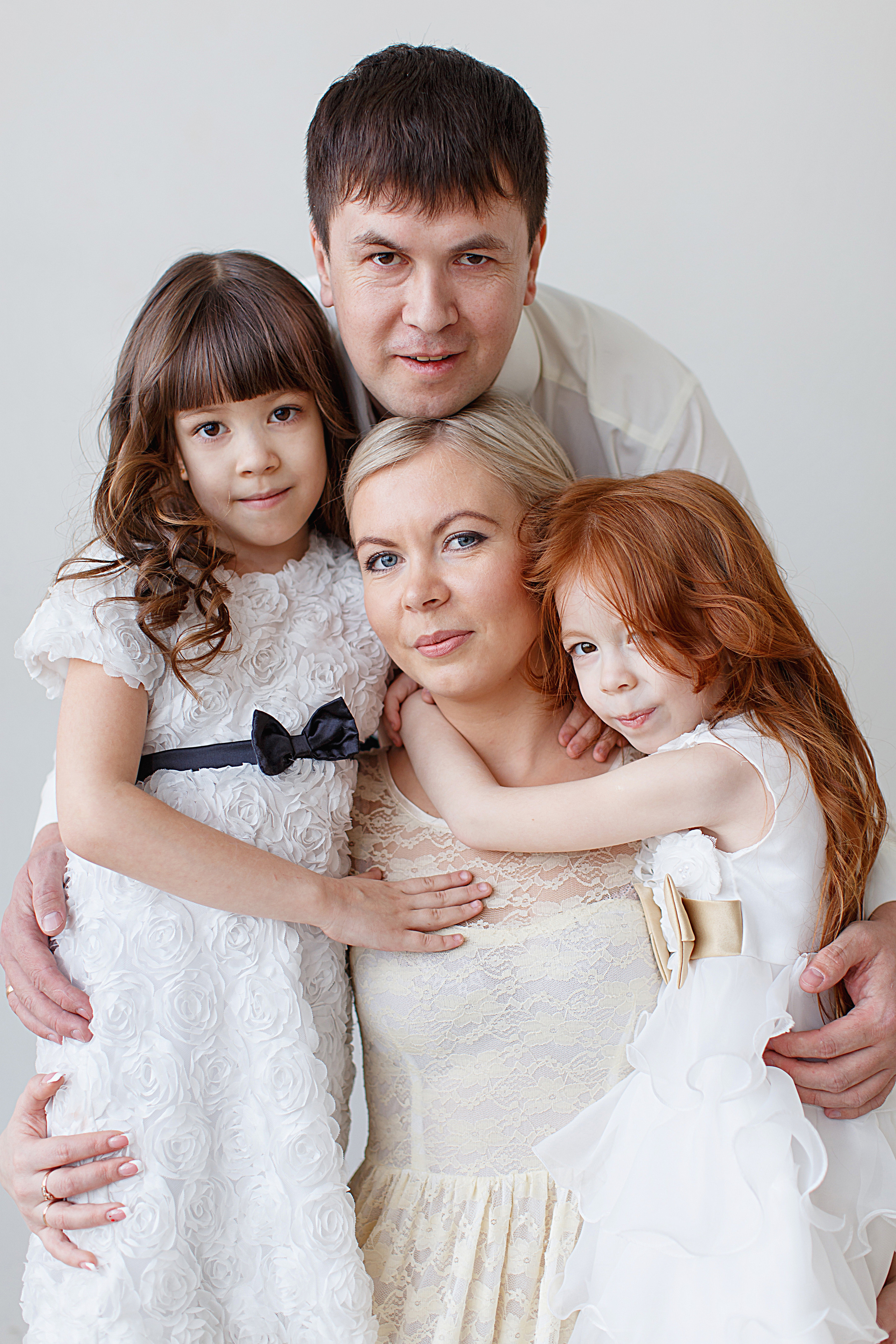 Семейная фотография. Семейный и детский фотограф в Перми Ася Леонтьева