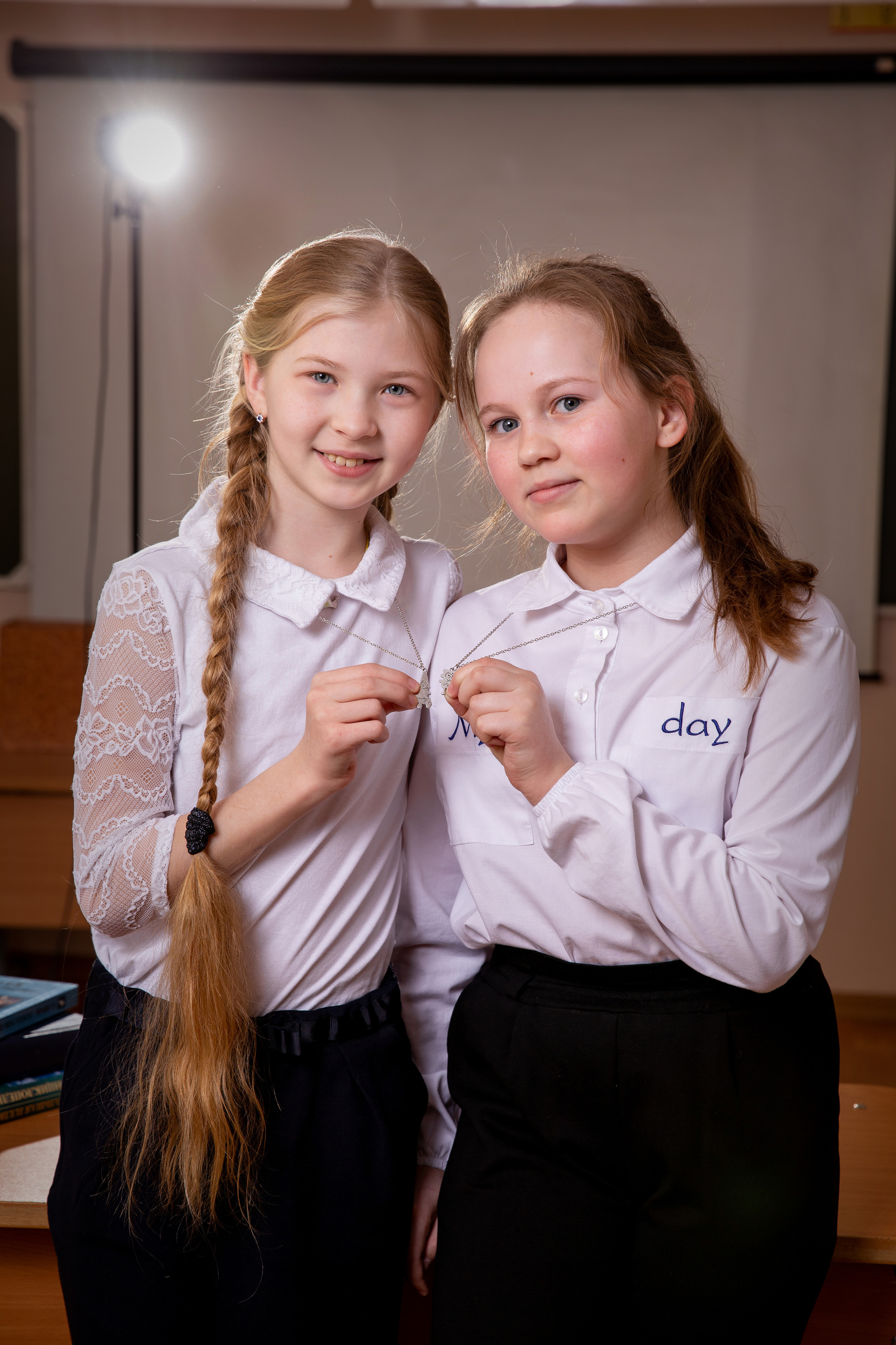 Школьные съемки. Семейный и детский фотограф в Перми Ася Леонтьева