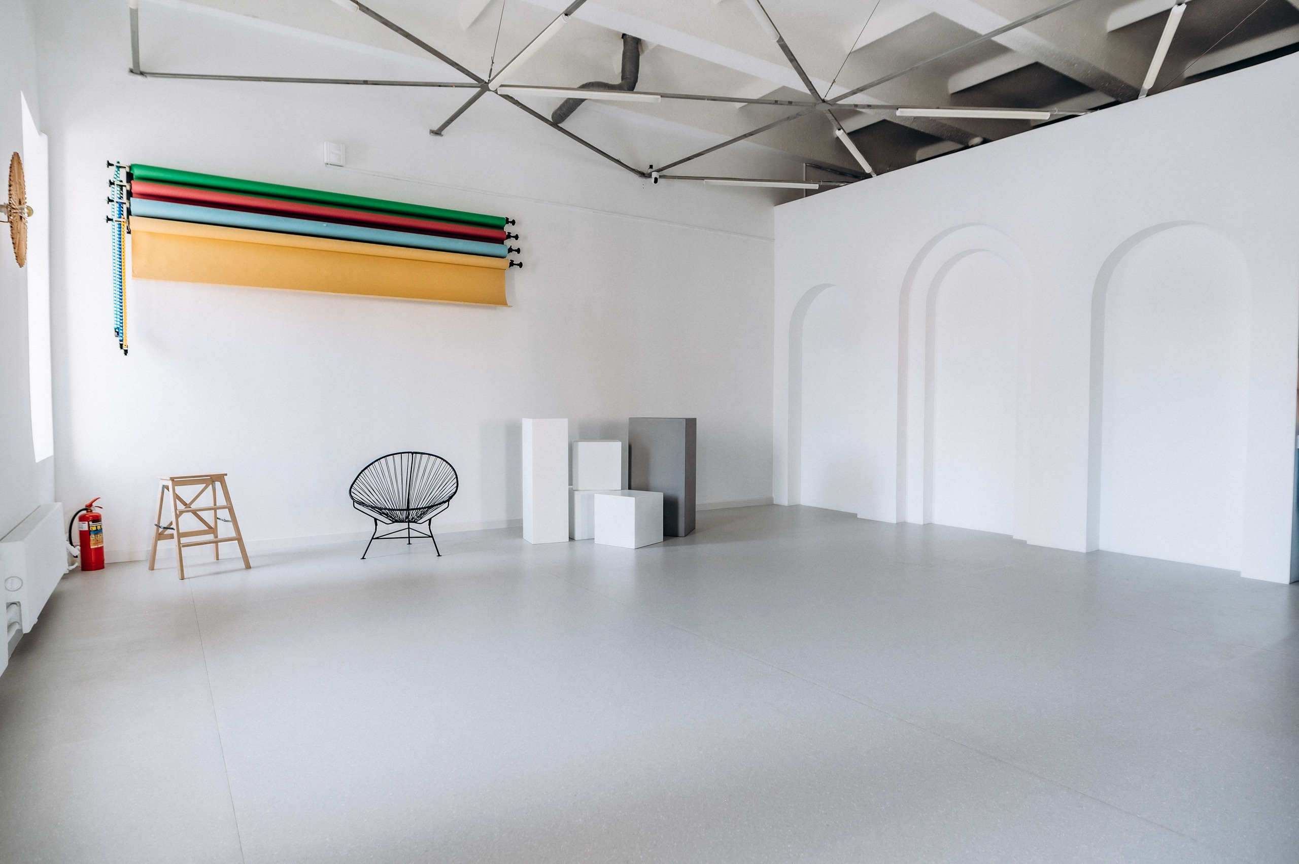 Фотостудия Монохром. Семейный и детский фотограф в Перми Ася Леонтьева