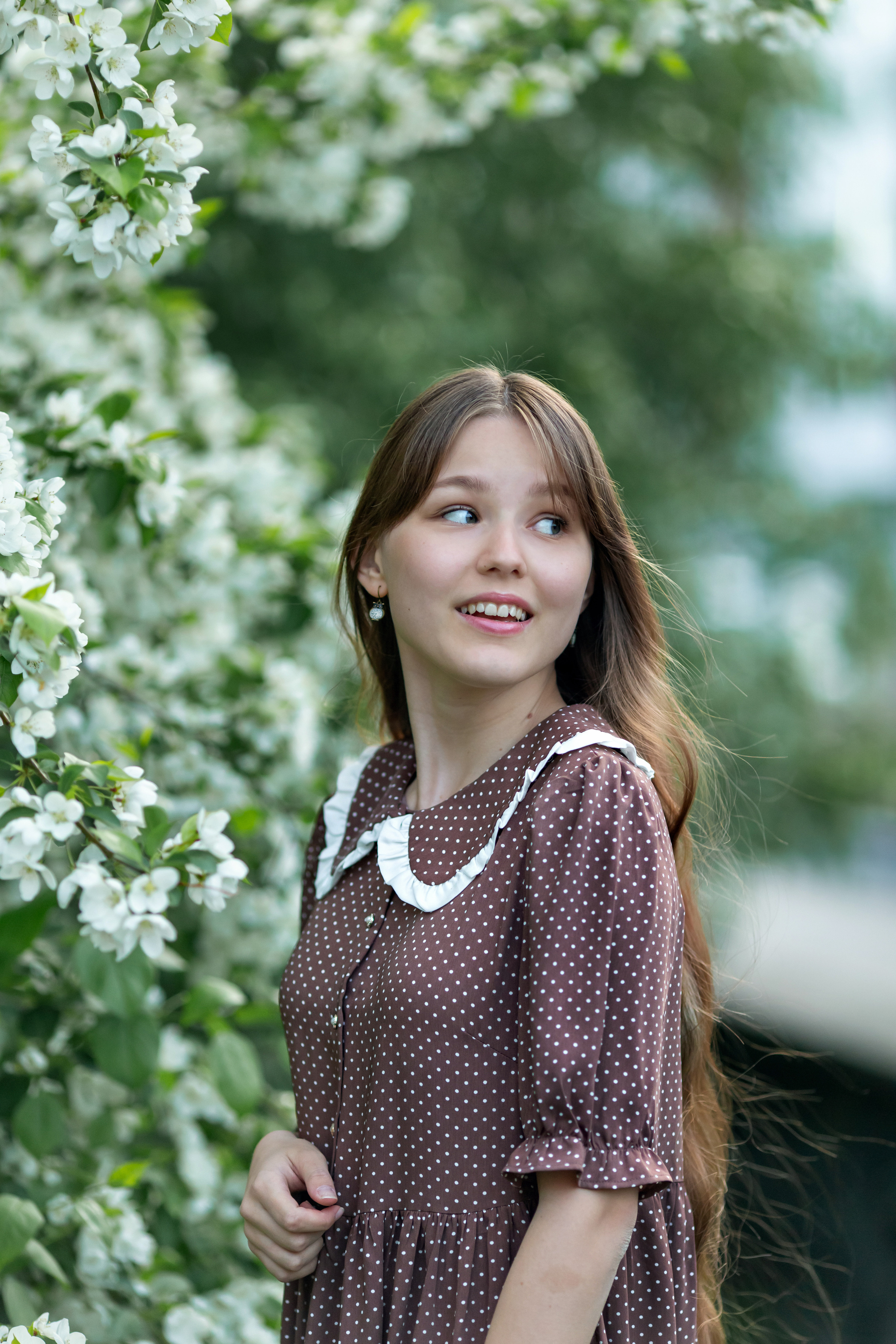 Елена, Ксения и Елизавета. Семейный и детский фотограф в Перми Ася Леонтьева