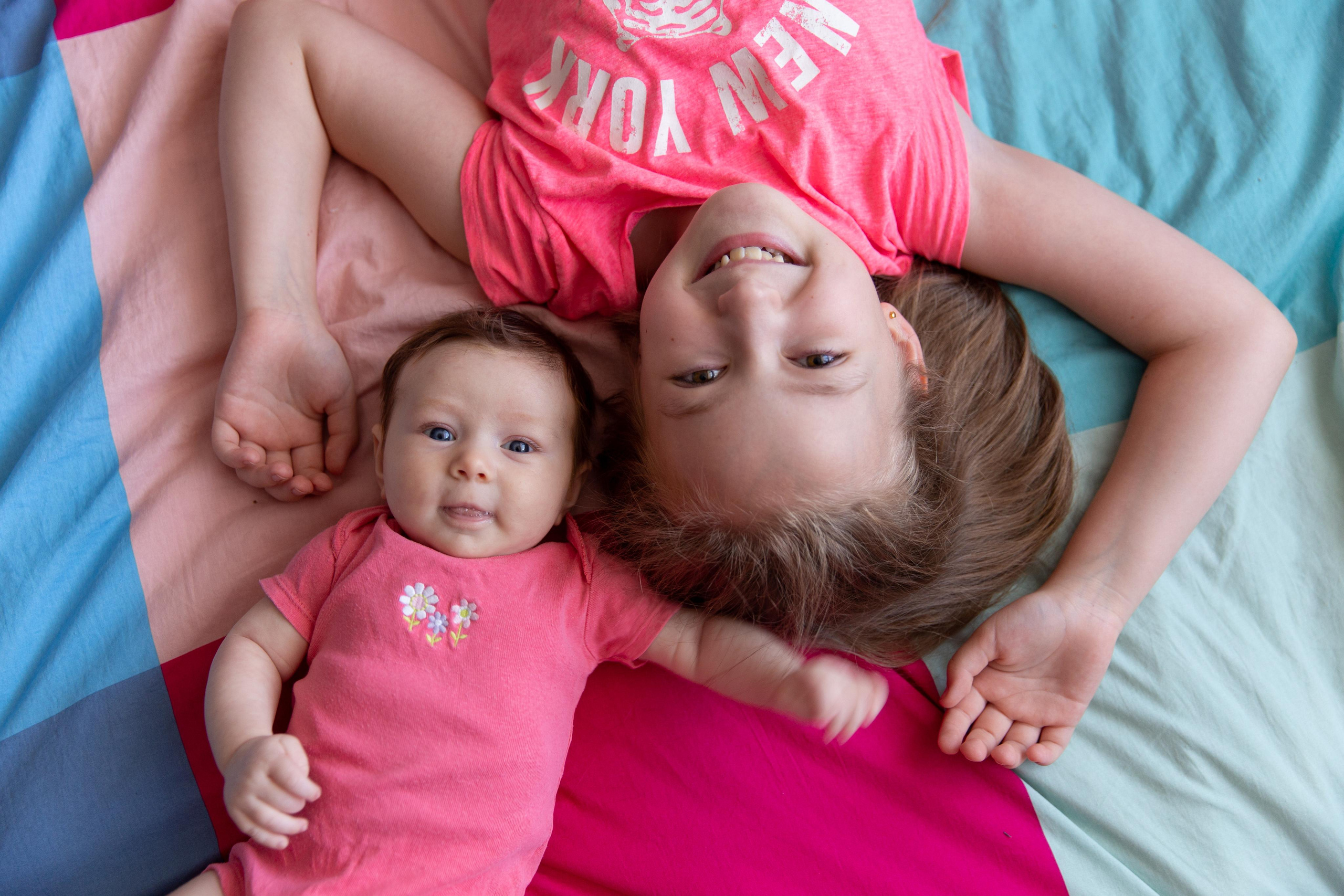 Дети. Семейный и детский фотограф в Перми Ася Леонтьева