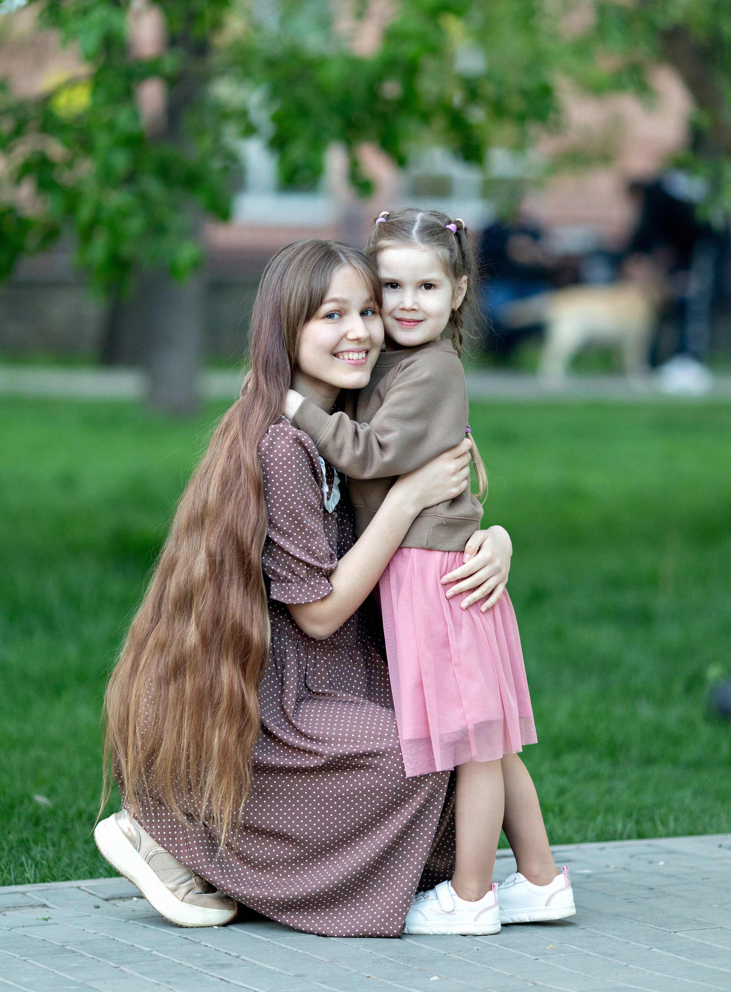 Семейная фотография. Семейный и детский фотограф в Перми Ася Леонтьева