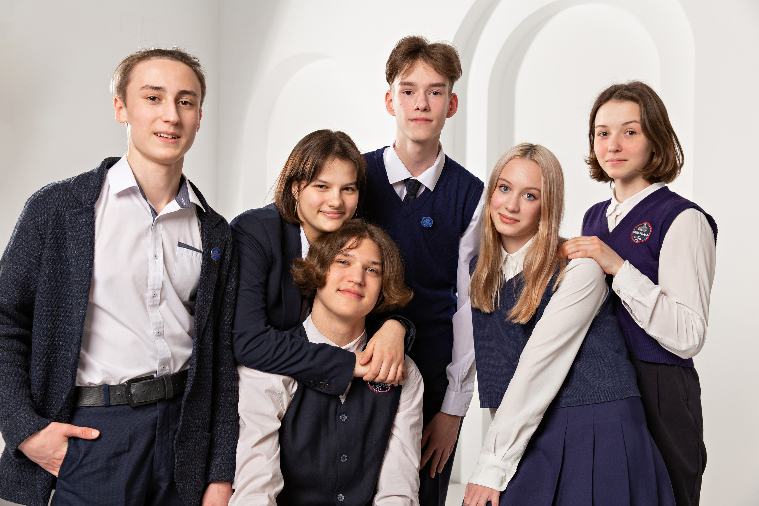 Школьные съемки. Семейный и детский фотограф в Перми Ася Леонтьева