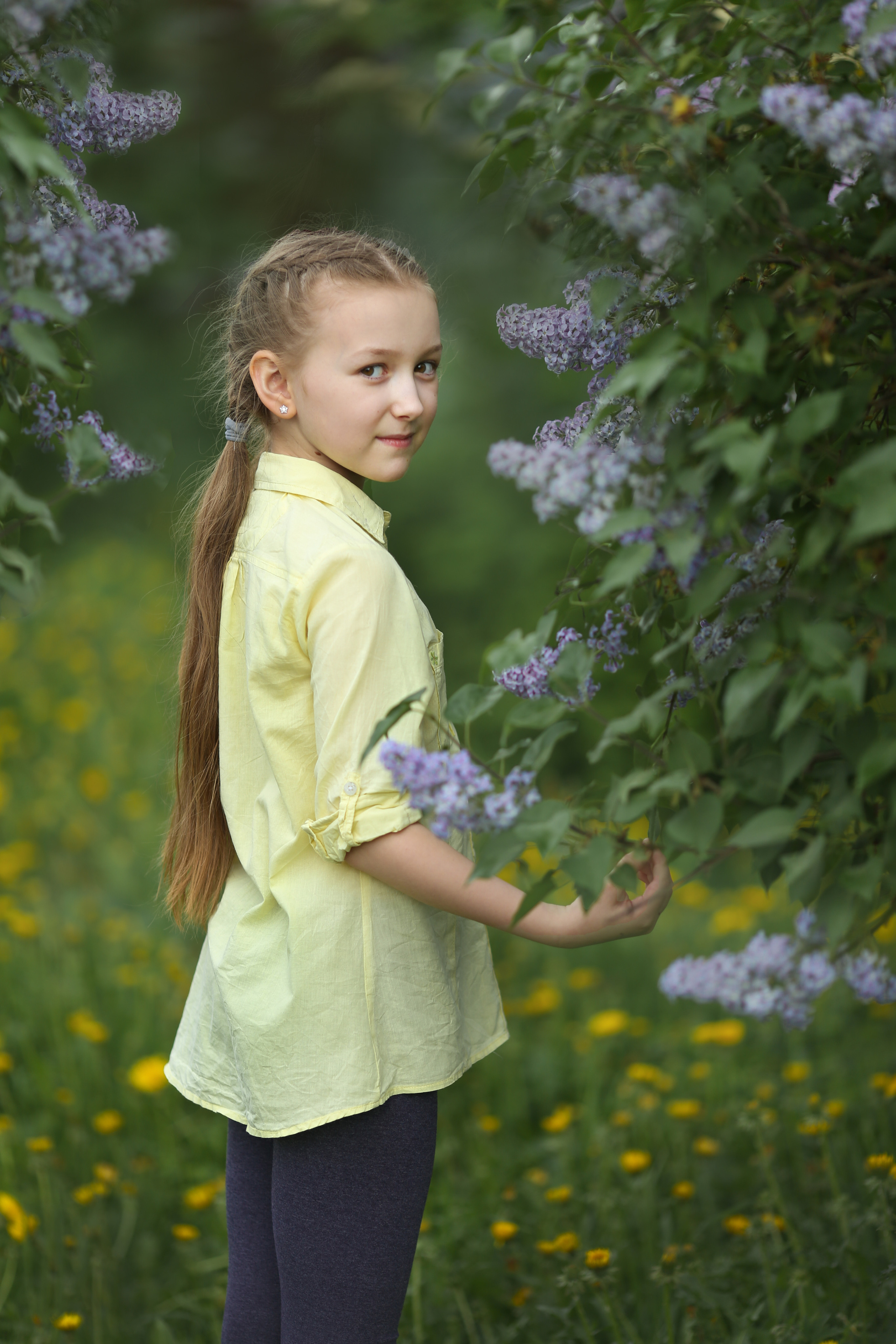 Дети. Семейный и детский фотограф в Перми Ася Леонтьева