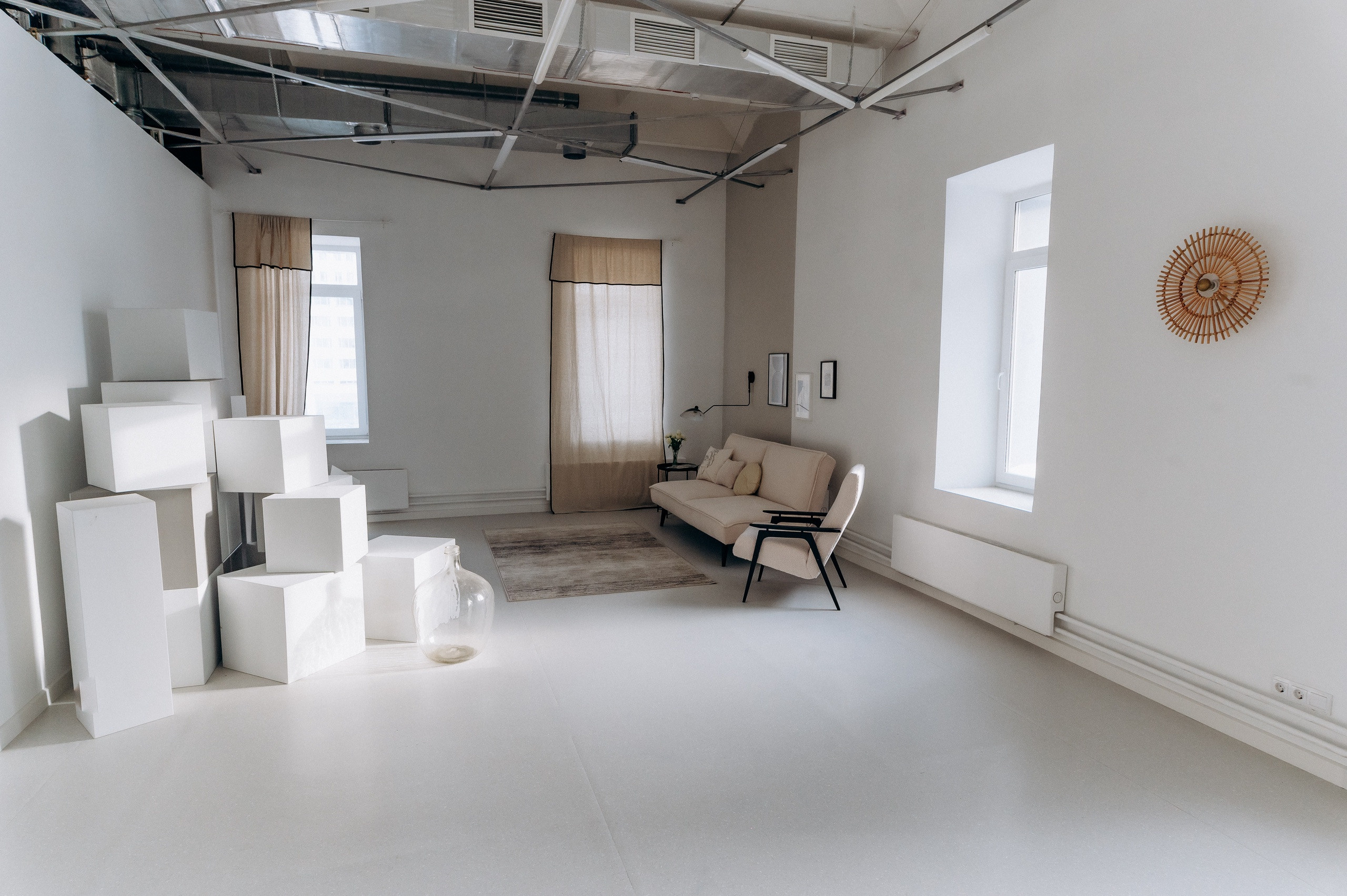 Фотостудия Монохром. Семейный и детский фотограф в Перми Ася Леонтьева