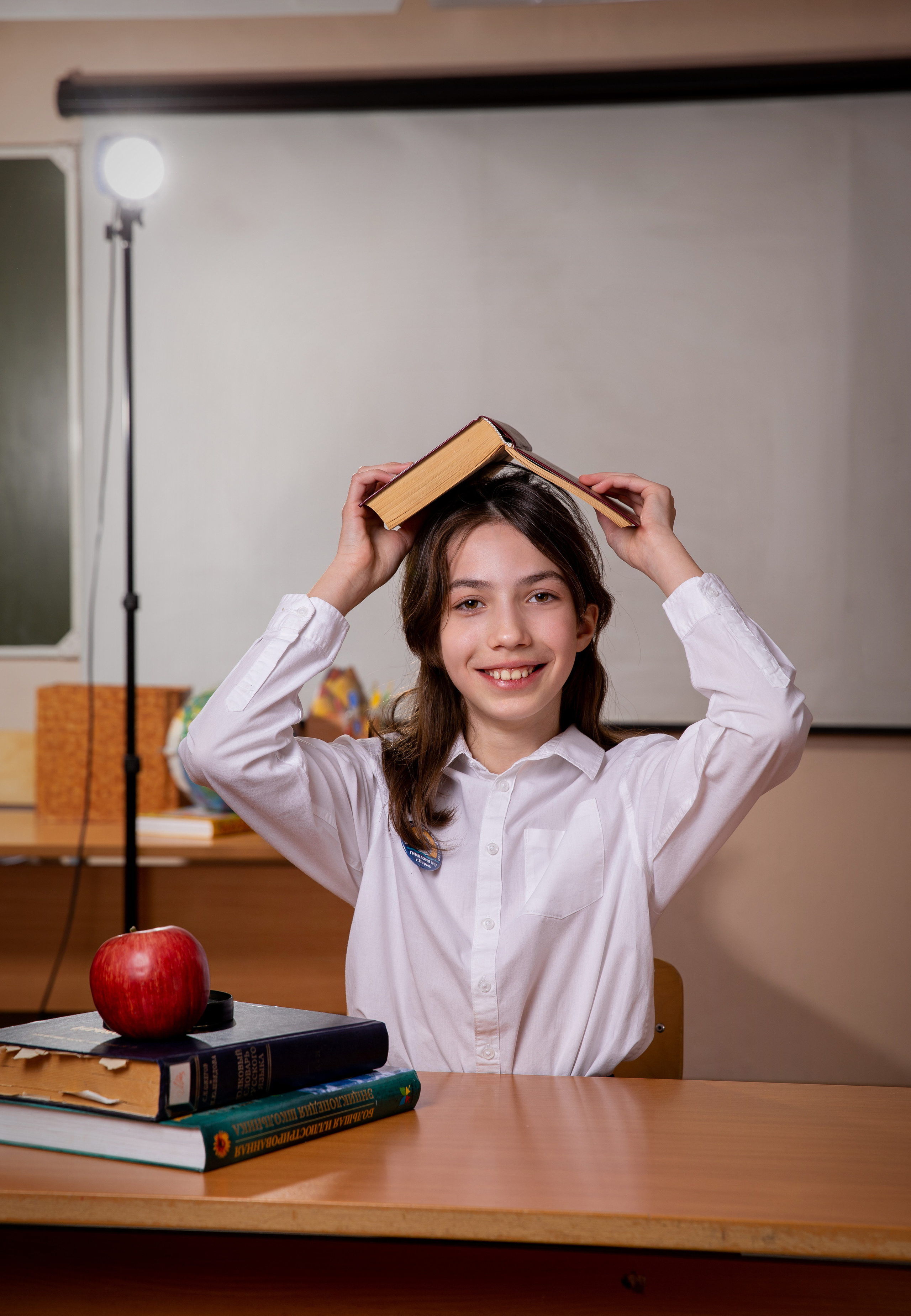 4 класс. Семейный и детский фотограф в Перми Ася Леонтьева