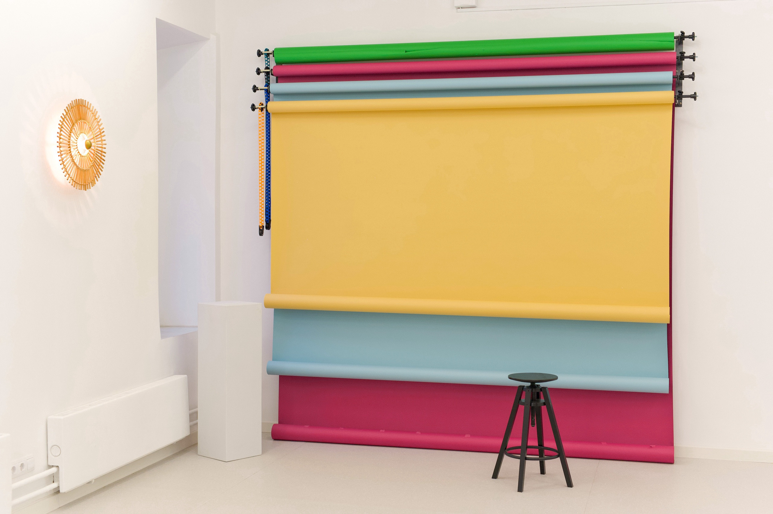 Фотостудия Монохром. Семейный и детский фотограф в Перми Ася Леонтьева