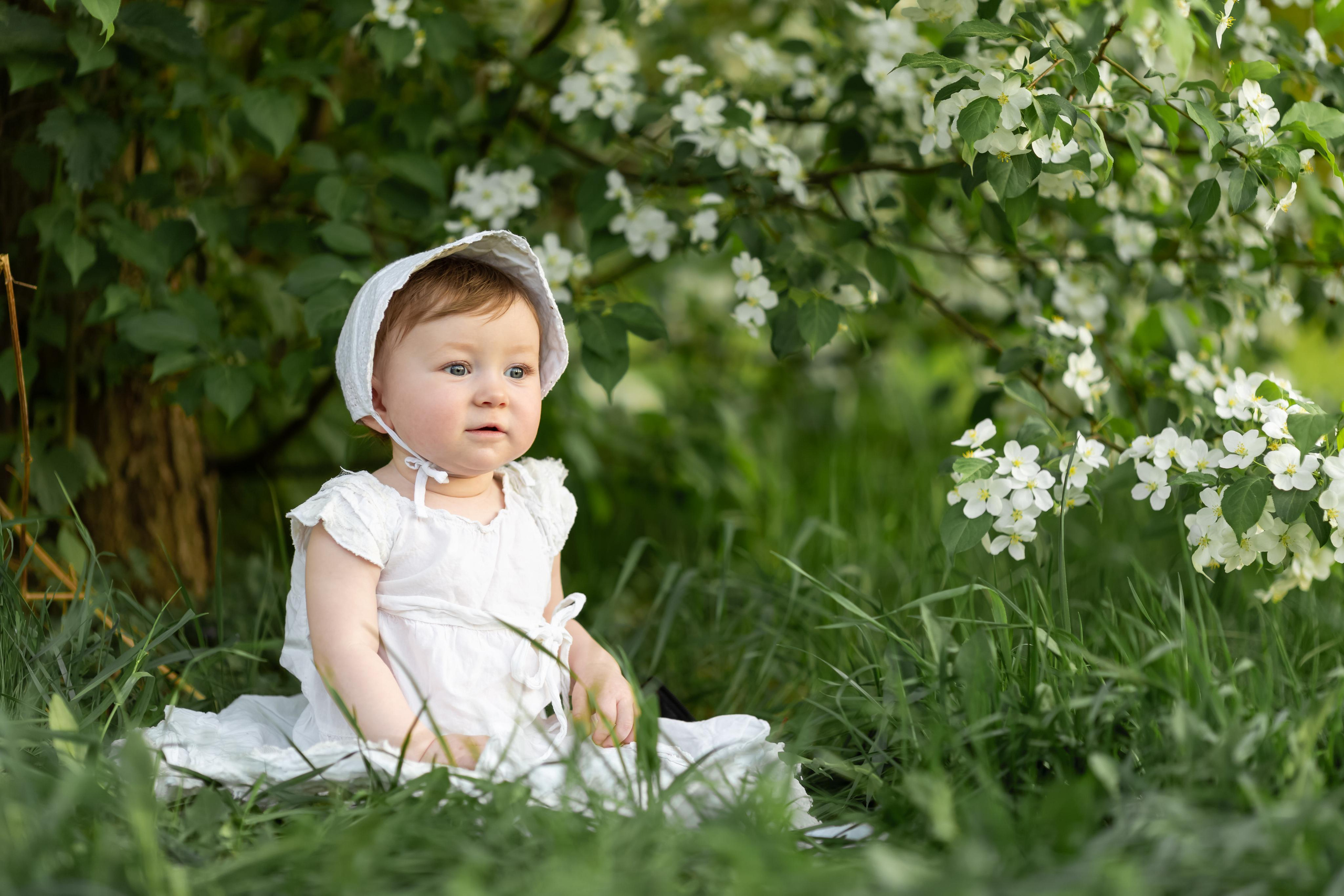 Дети. Семейный и детский фотограф в Перми Ася Леонтьева