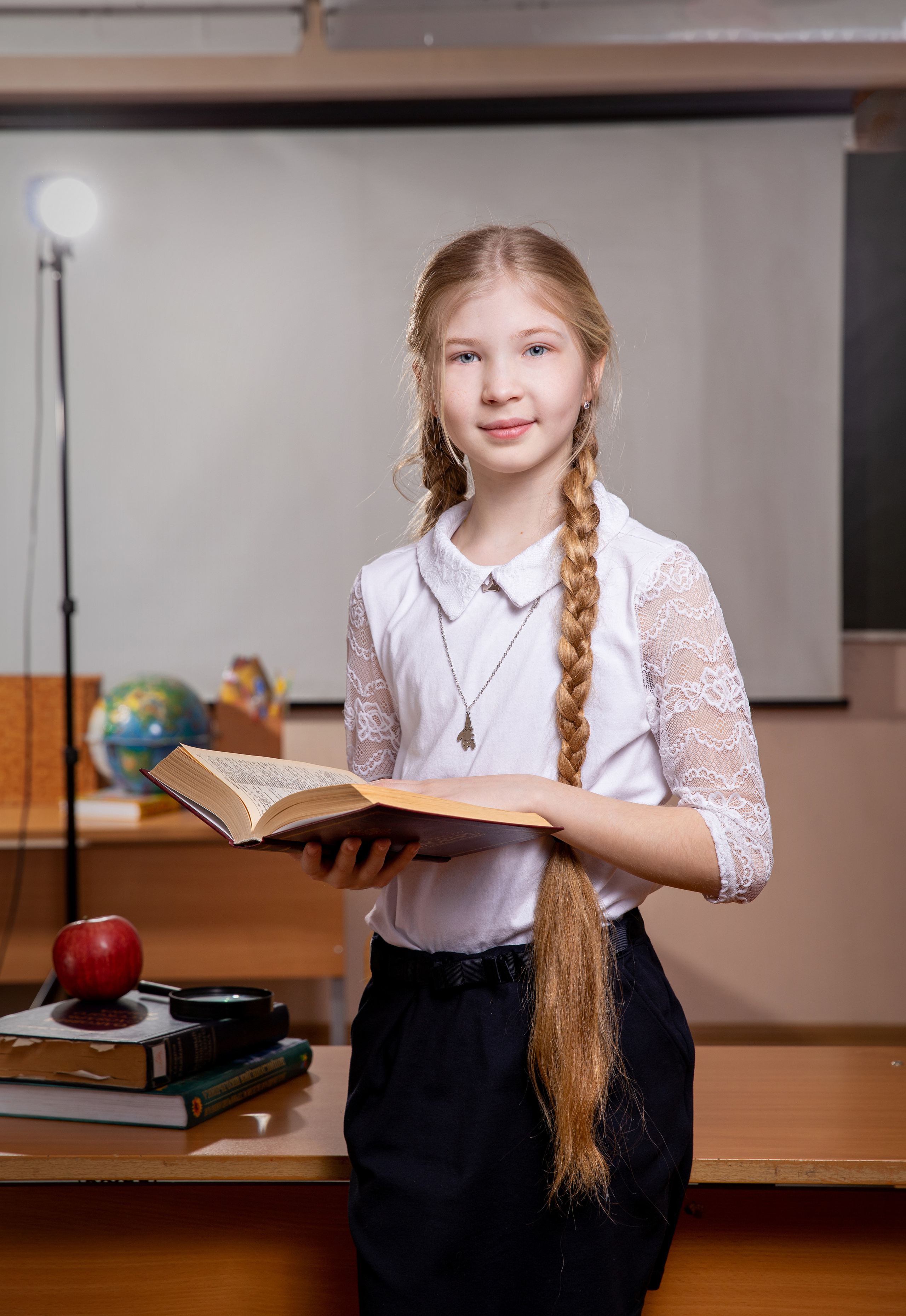 4 класс. Семейный и детский фотограф в Перми Ася Леонтьева