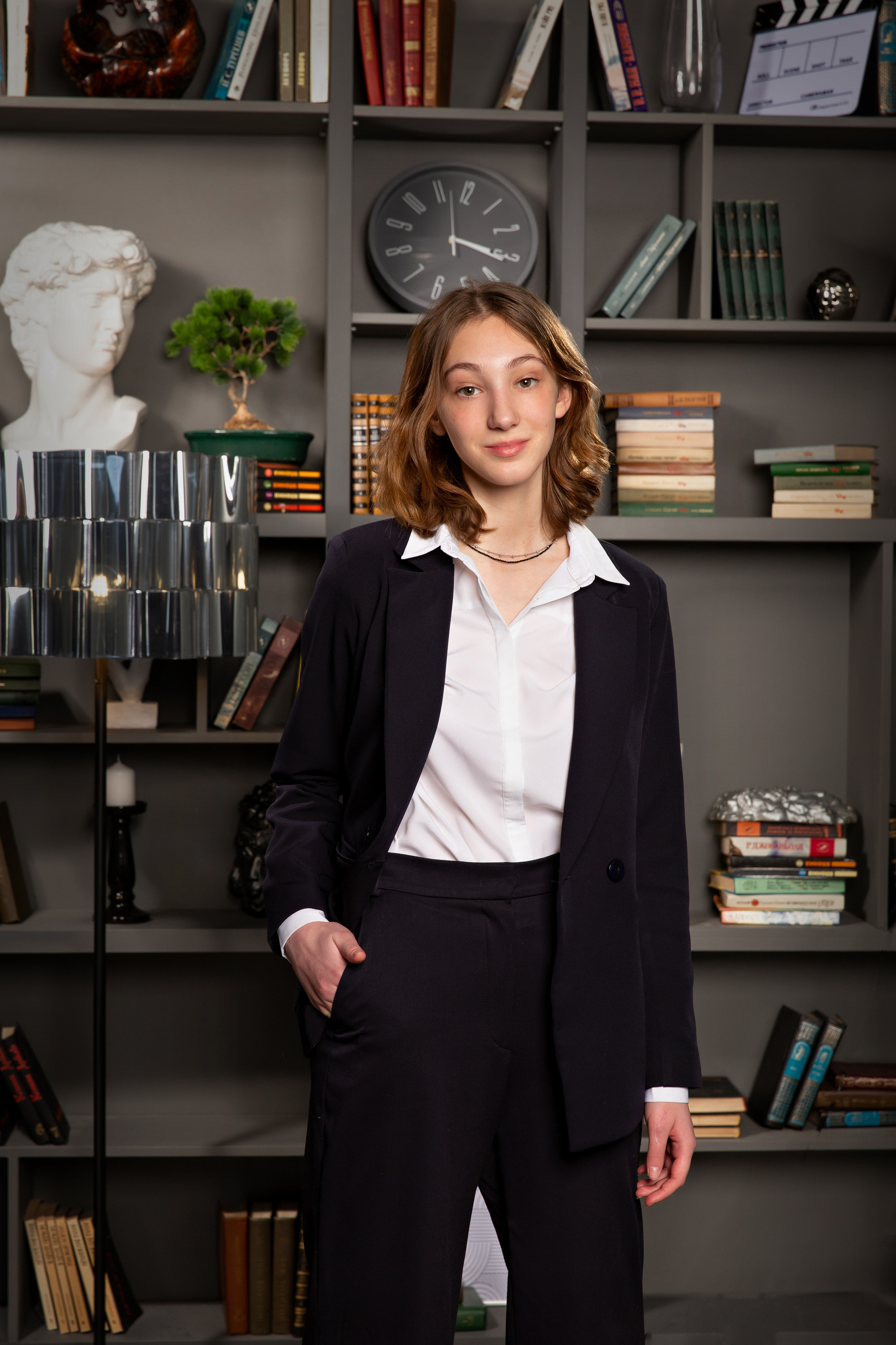 Школьные съемки. Семейный и детский фотограф в Перми Ася Леонтьева