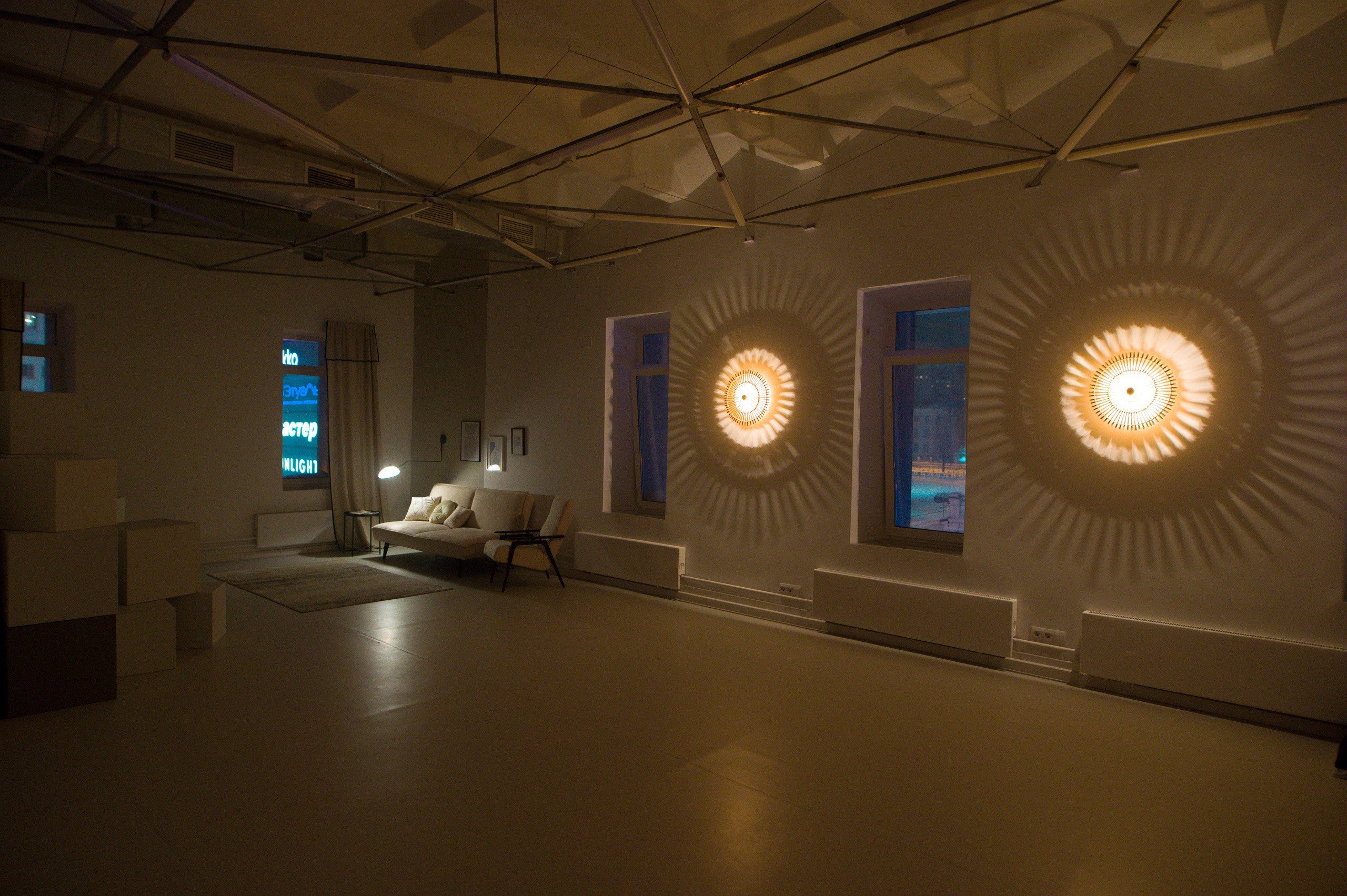 Фотостудия Монохром. Семейный и детский фотограф в Перми Ася Леонтьева