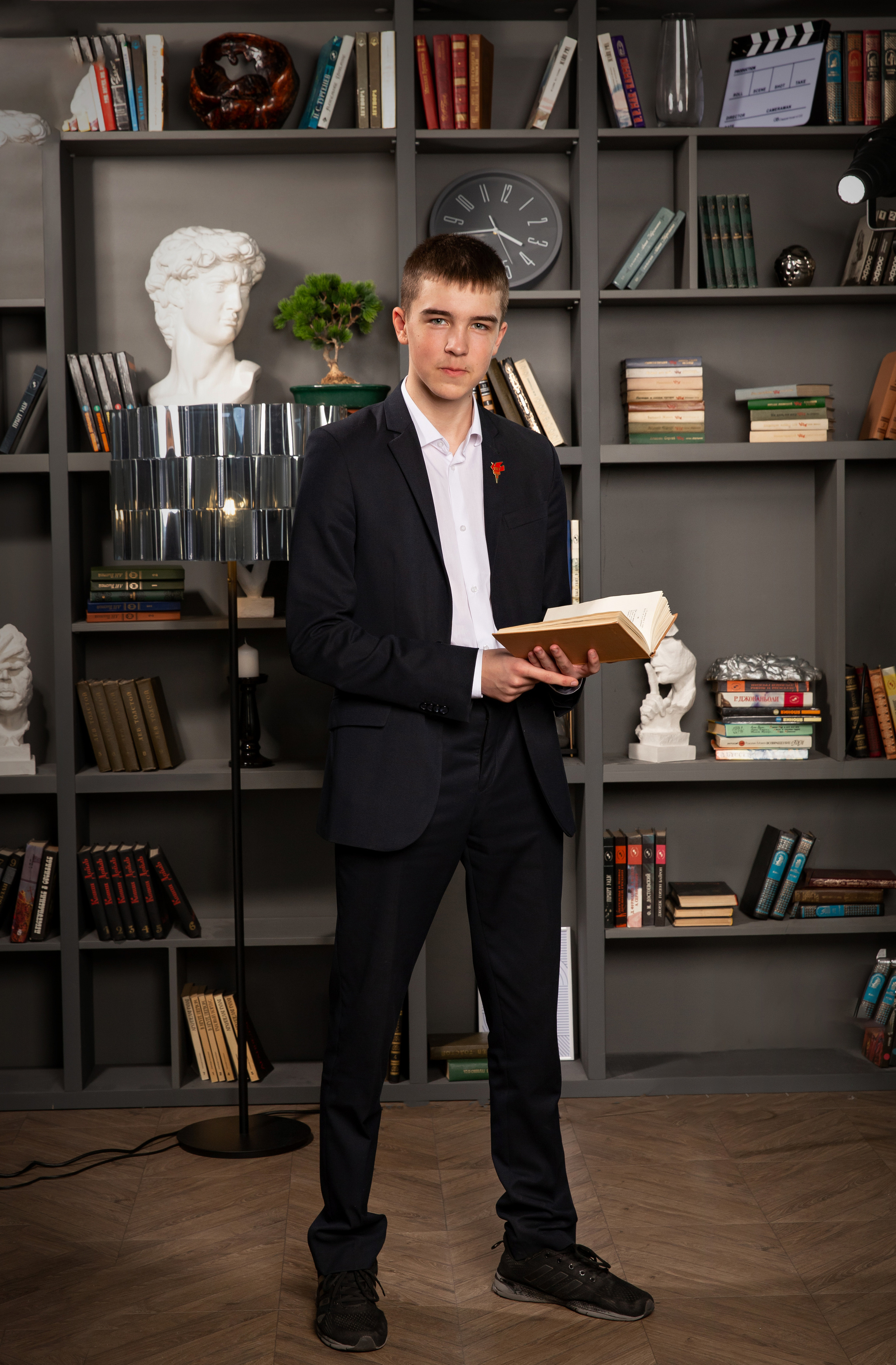 Школьные съемки. Семейный и детский фотограф в Перми Ася Леонтьева