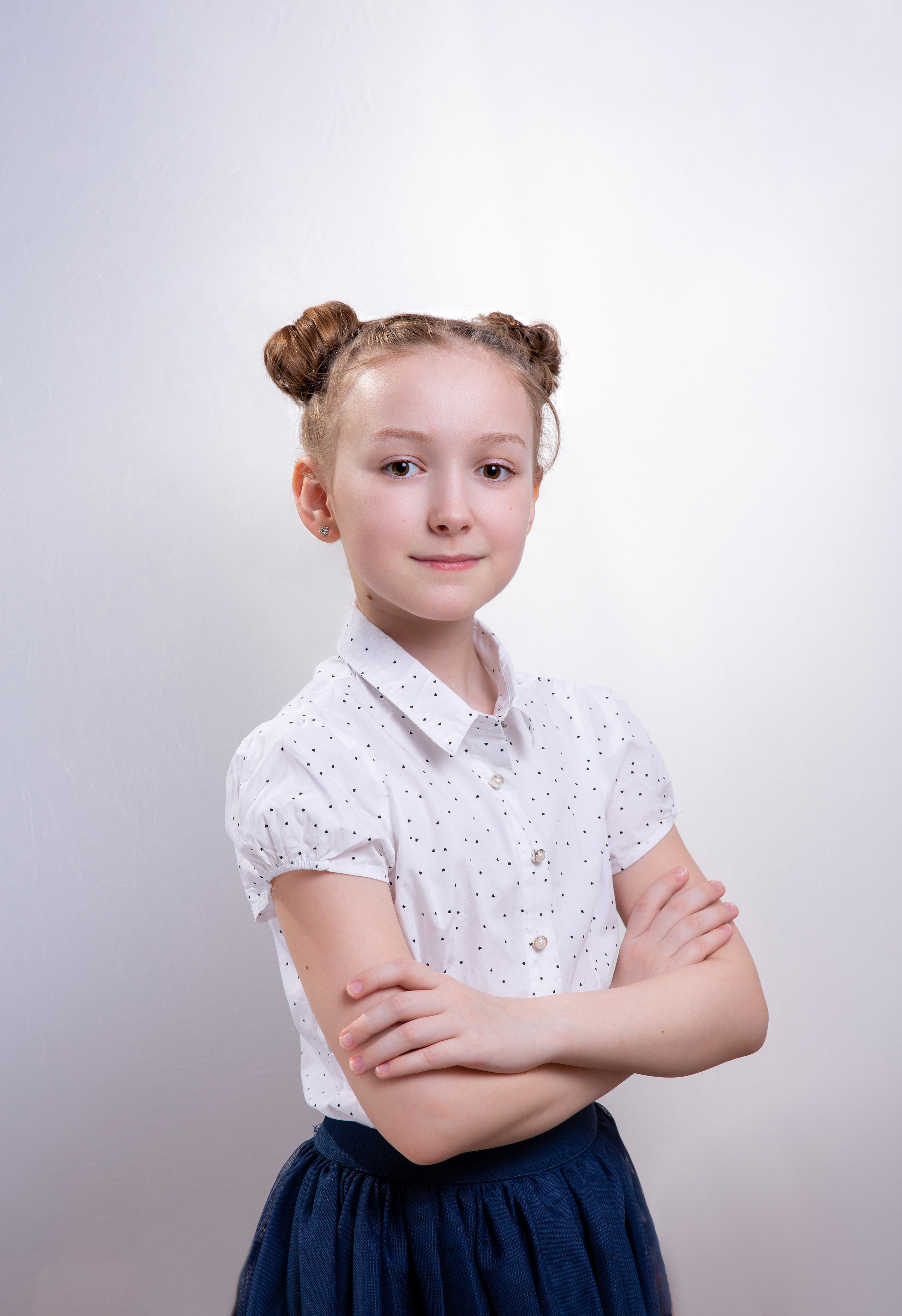 Школьные съемки. Семейный и детский фотограф в Перми Ася Леонтьева