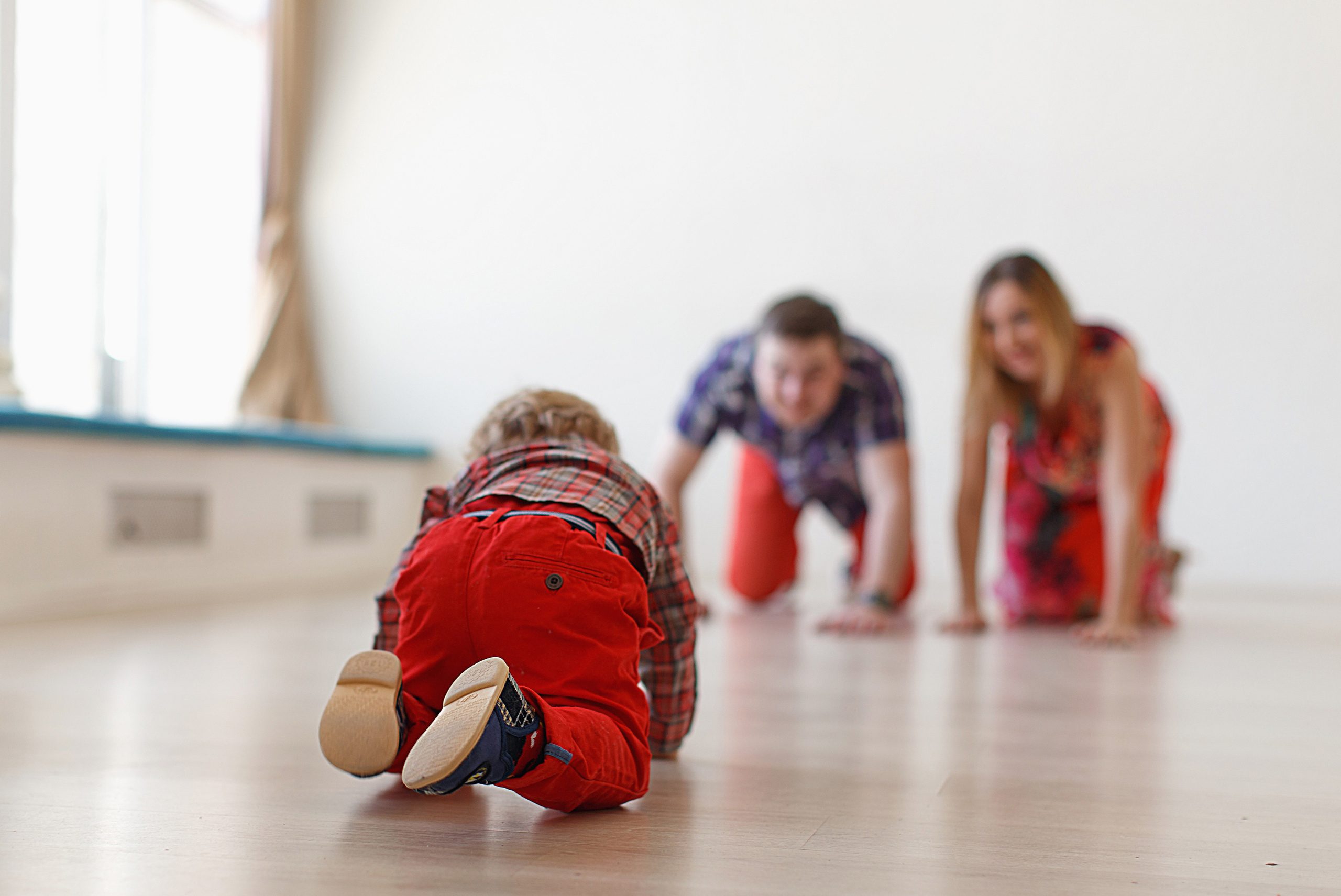 Семейная фотография. Семейный и детский фотограф в Перми Ася Леонтьева