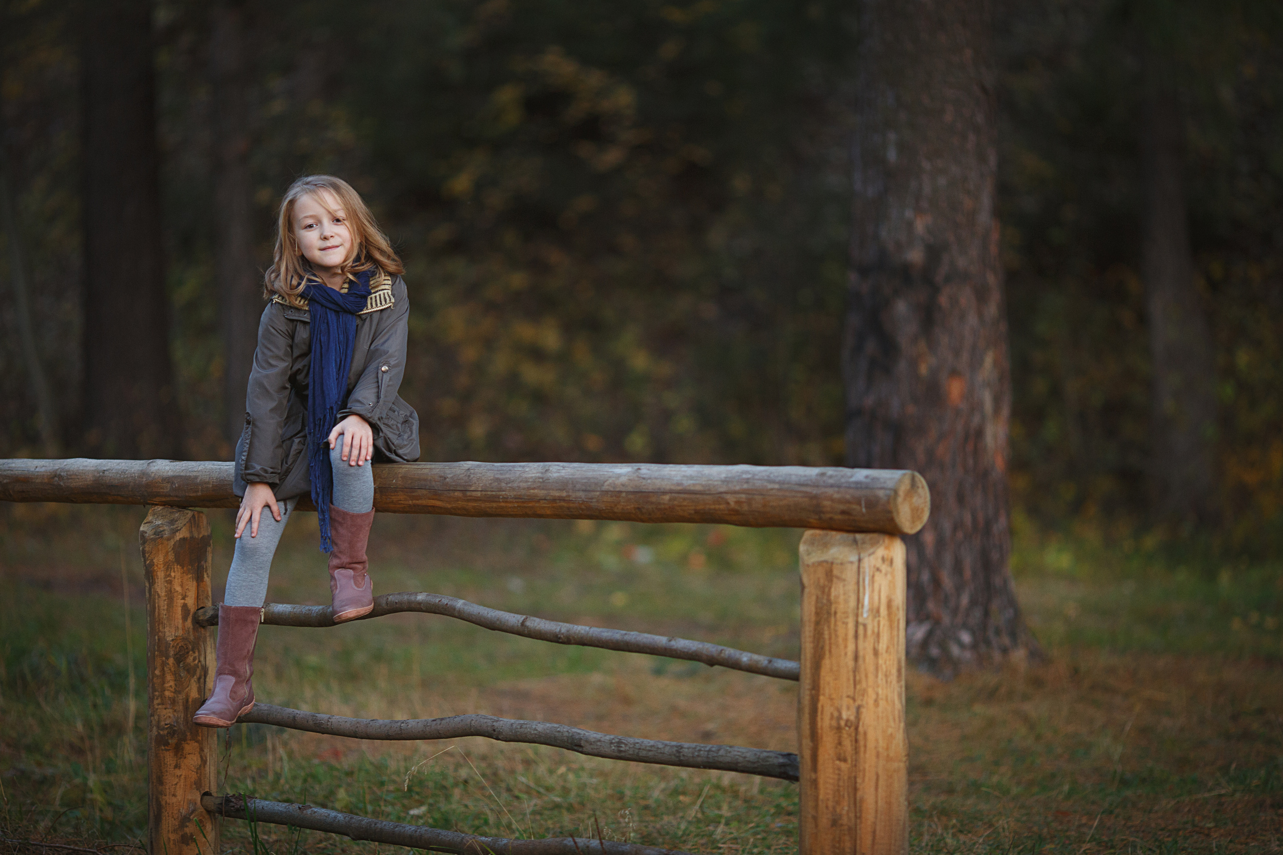 Дети. Семейный и детский фотограф в Перми Ася Леонтьева