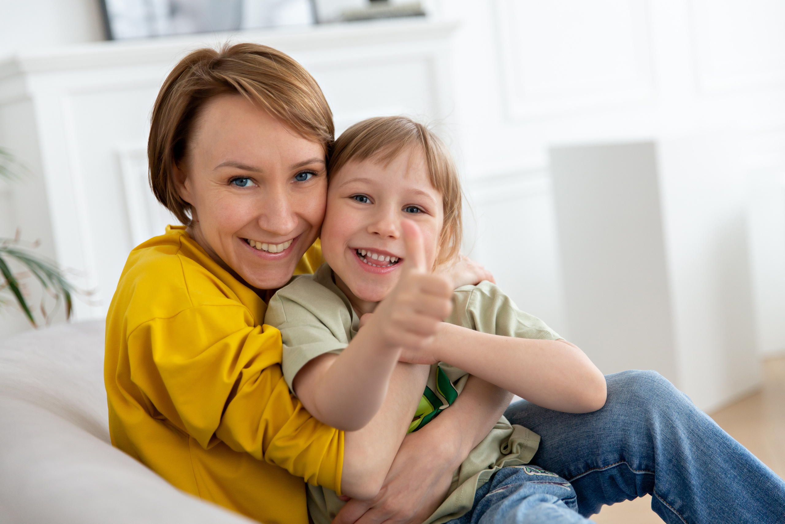 Семейная фотография. Семейный и детский фотограф в Перми Ася Леонтьева