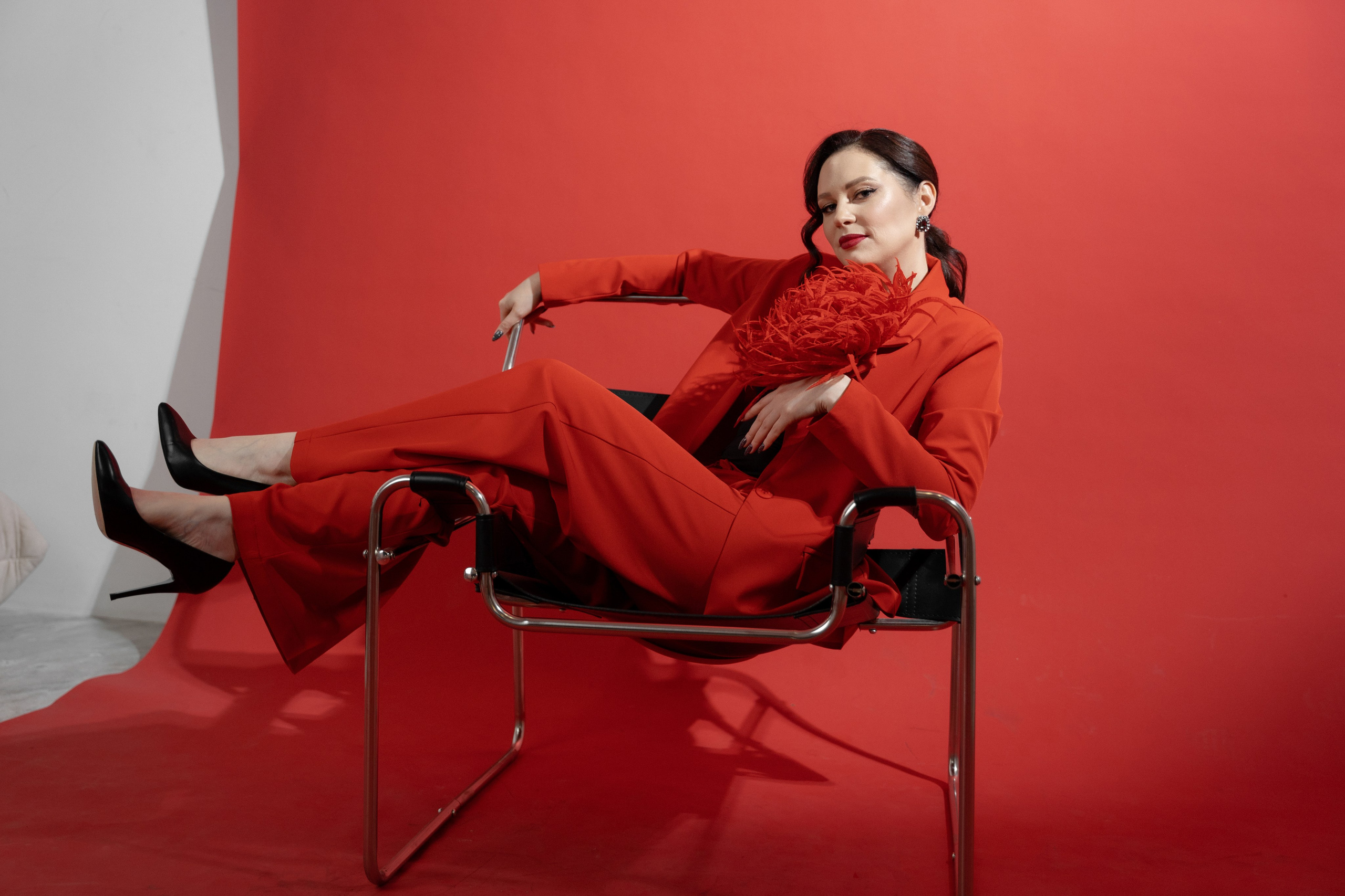 Кристина. Анастасия Антипинская — профессиональный фотограф в Хабаровске