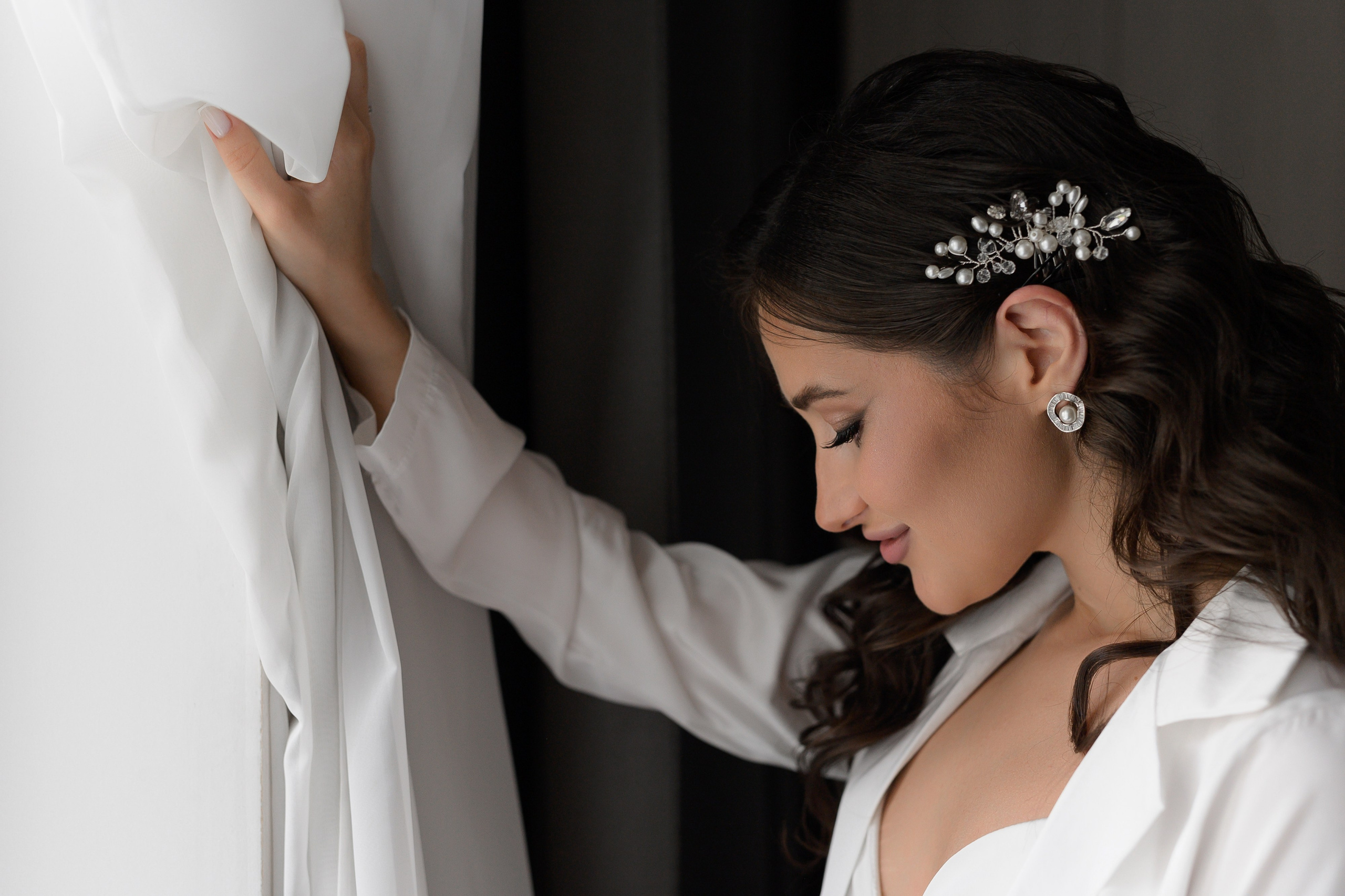 Андрей & Ксения. Свадебный фотограф в Новосибирске Алена Цизман