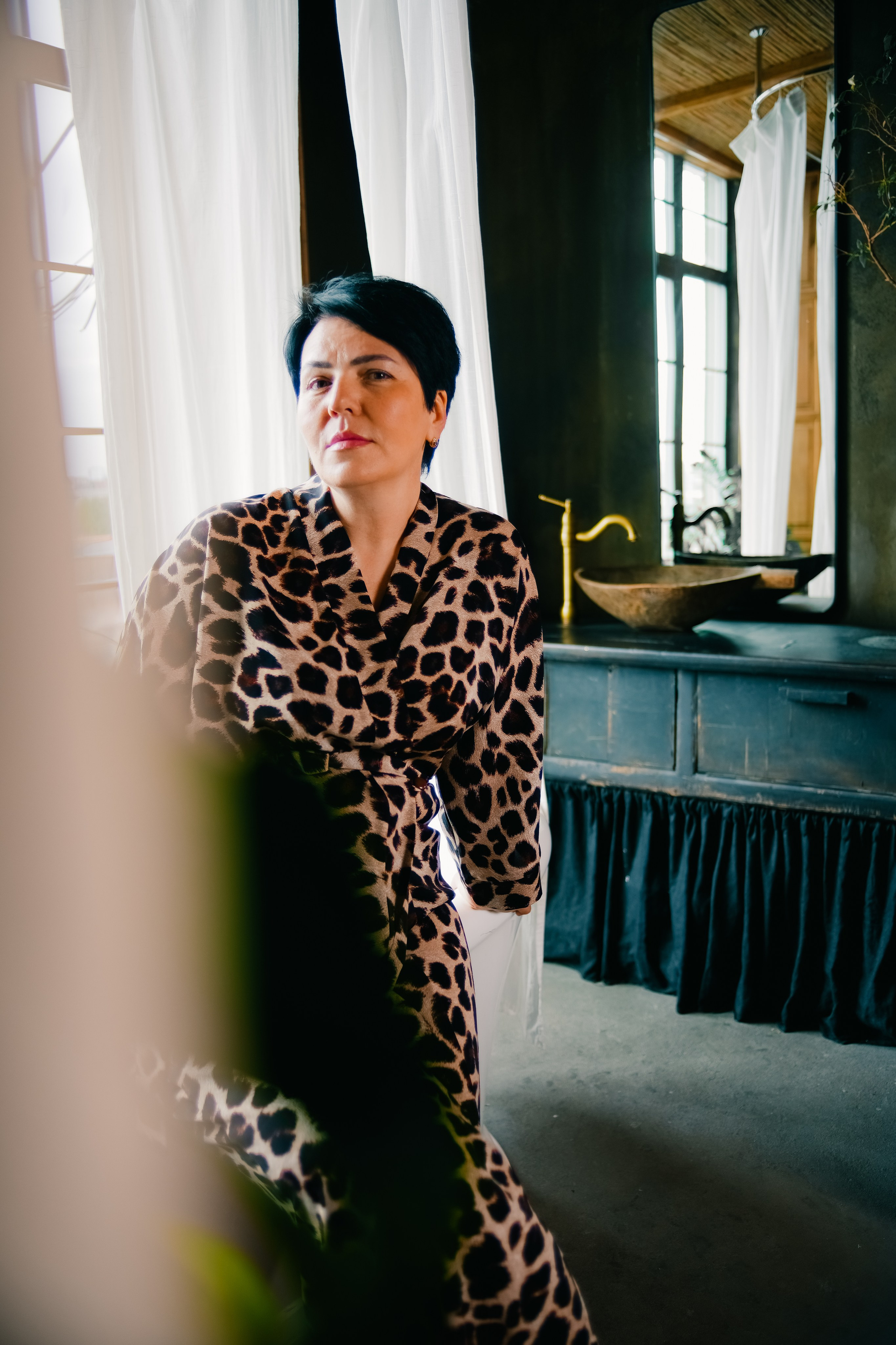 Яна и Катрин. Фотограф Сергей Лыков