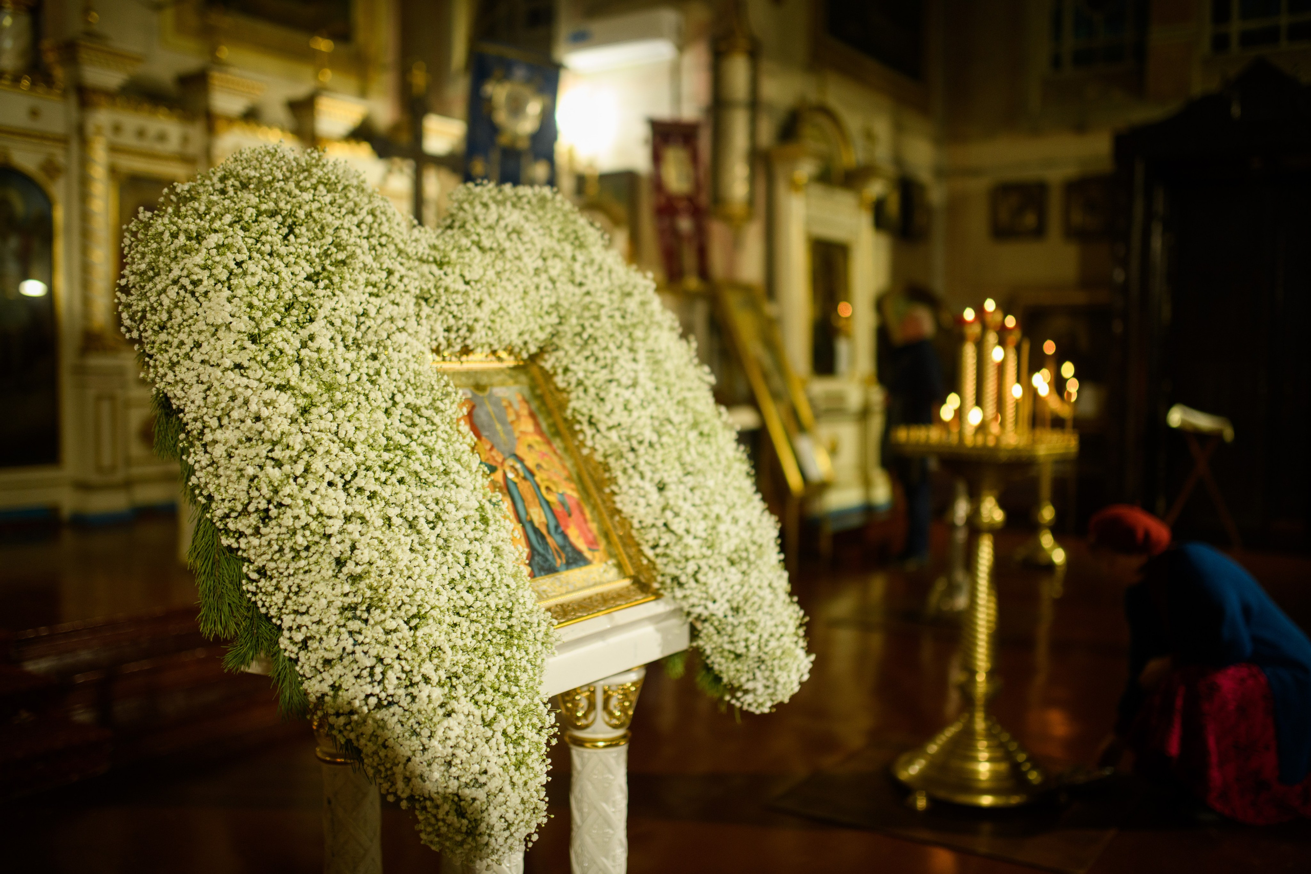 Крещение Господне 19.01.2024. Семейный и свадебный фотограф в Феодосии и Коктебеле