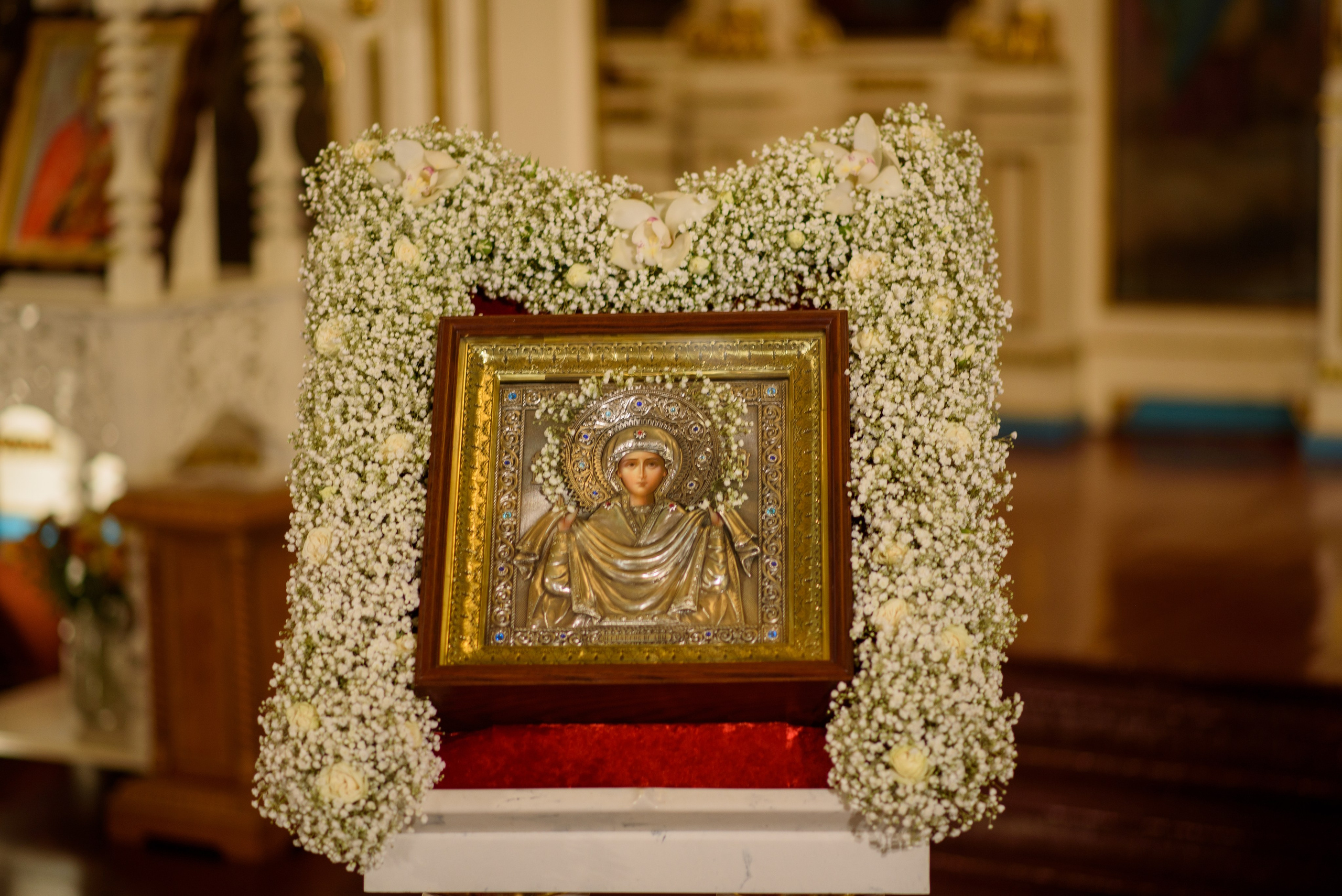 День памяти преподобных Спиридона и Никодима 13.10.2023. Семейный и свадебный фотограф в Феодосии и Коктебеле