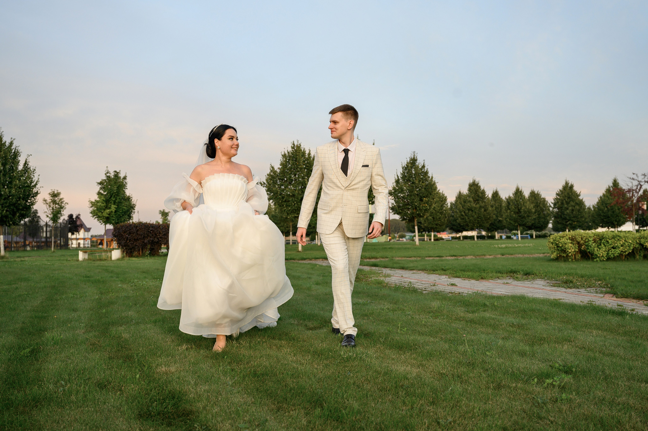 Свадебный фотограф Москва Юрий Кульман Банкетный комплекс Русская Сказ. Свадебный фотограф Москва Юрий Кульман