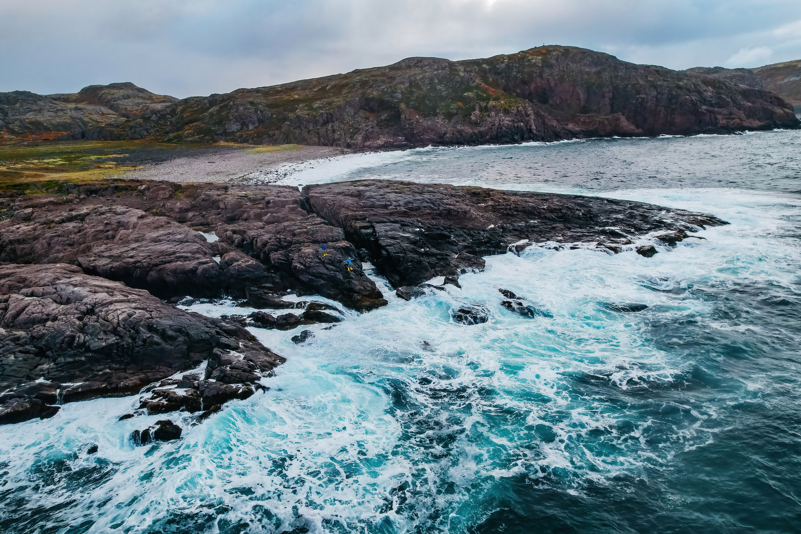 СЕВЕР. Event фотограф Степанова Александра