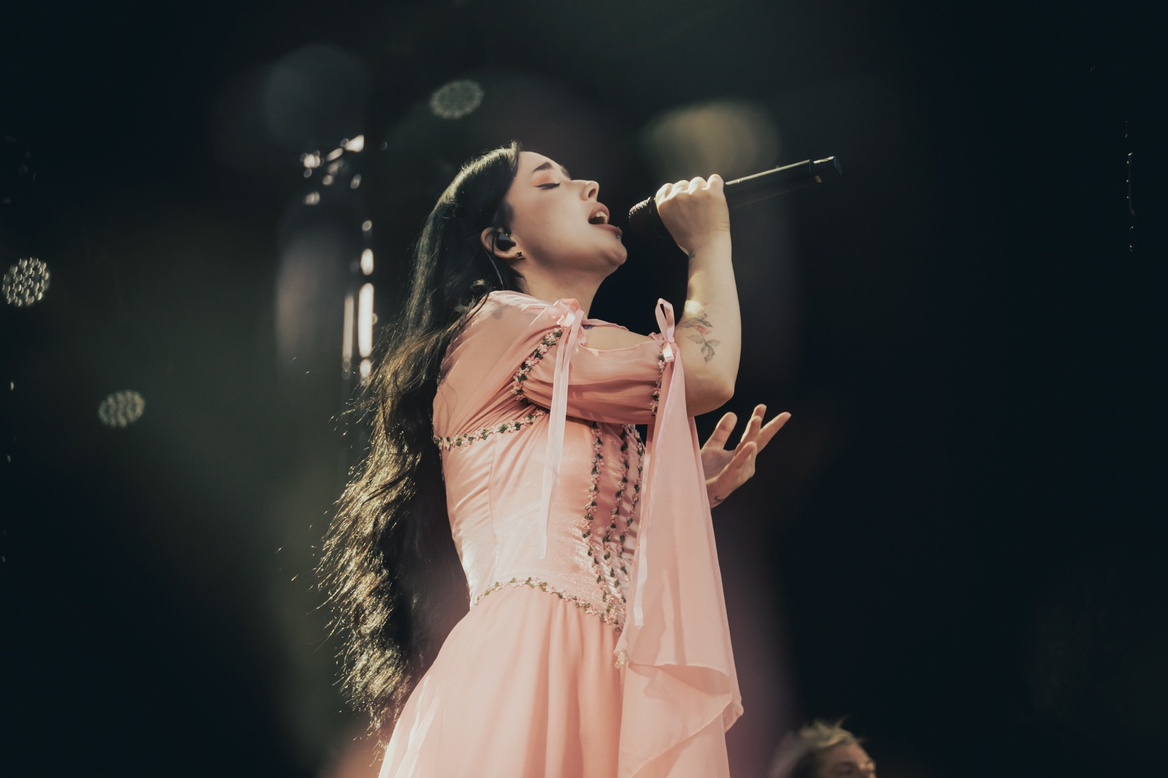 Концертный фотограф в Санкт-Петербурге Дмитрий Соколов