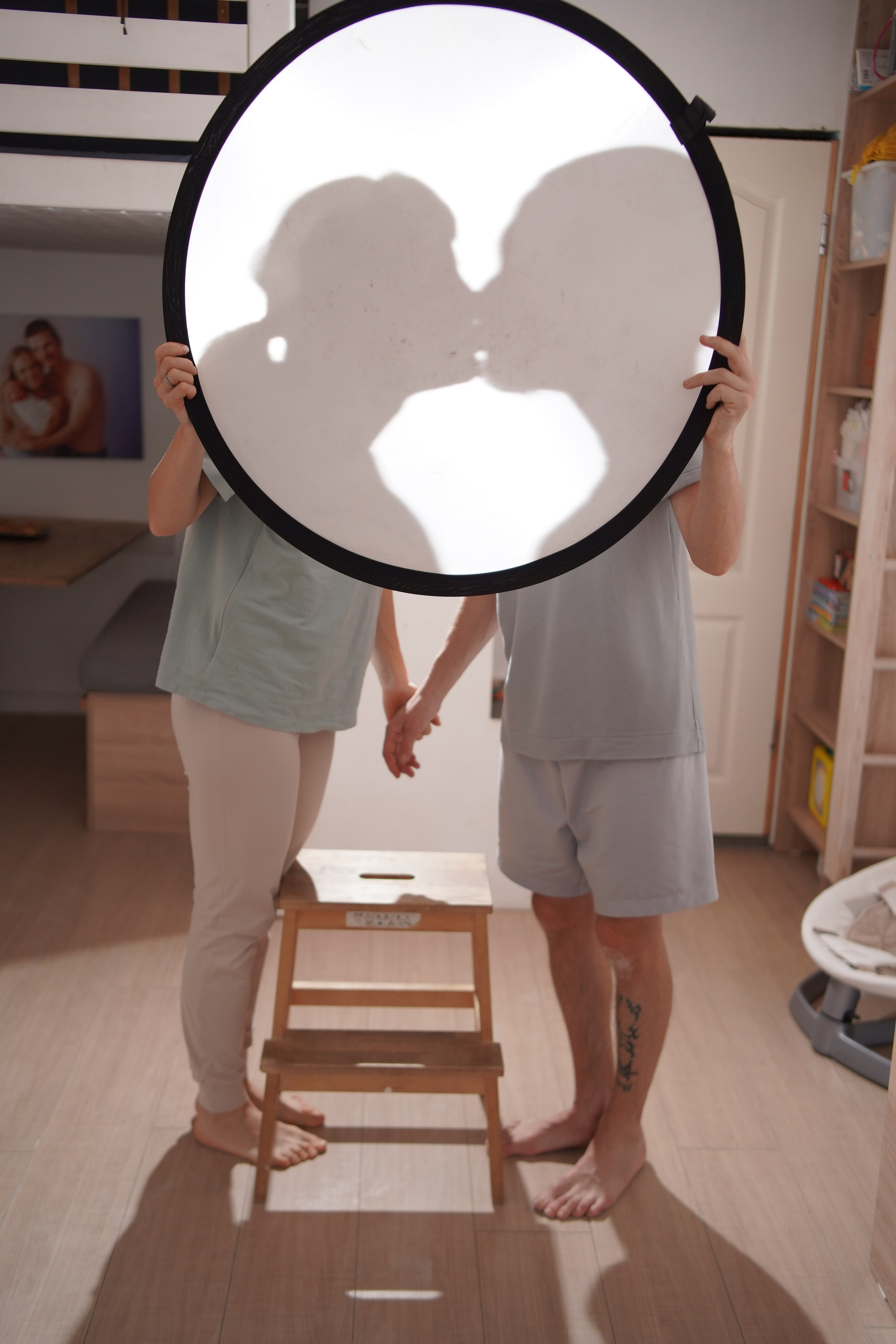 Урок «Чистый исходник». Семейный и детский фотограф Татьяна Кытманова