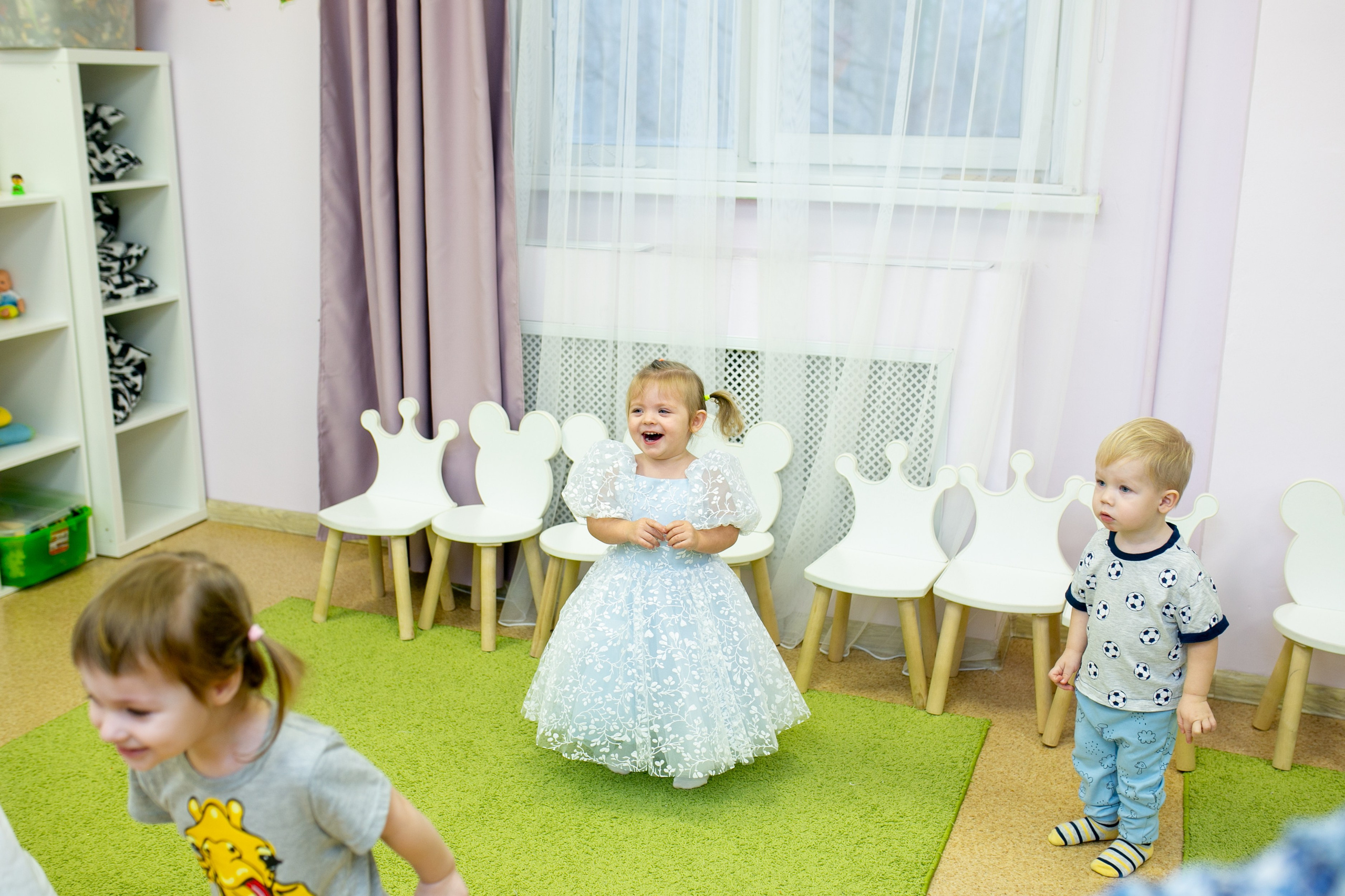 Д/с «Baby». Фотограф в Новосибирске Ася Зверева