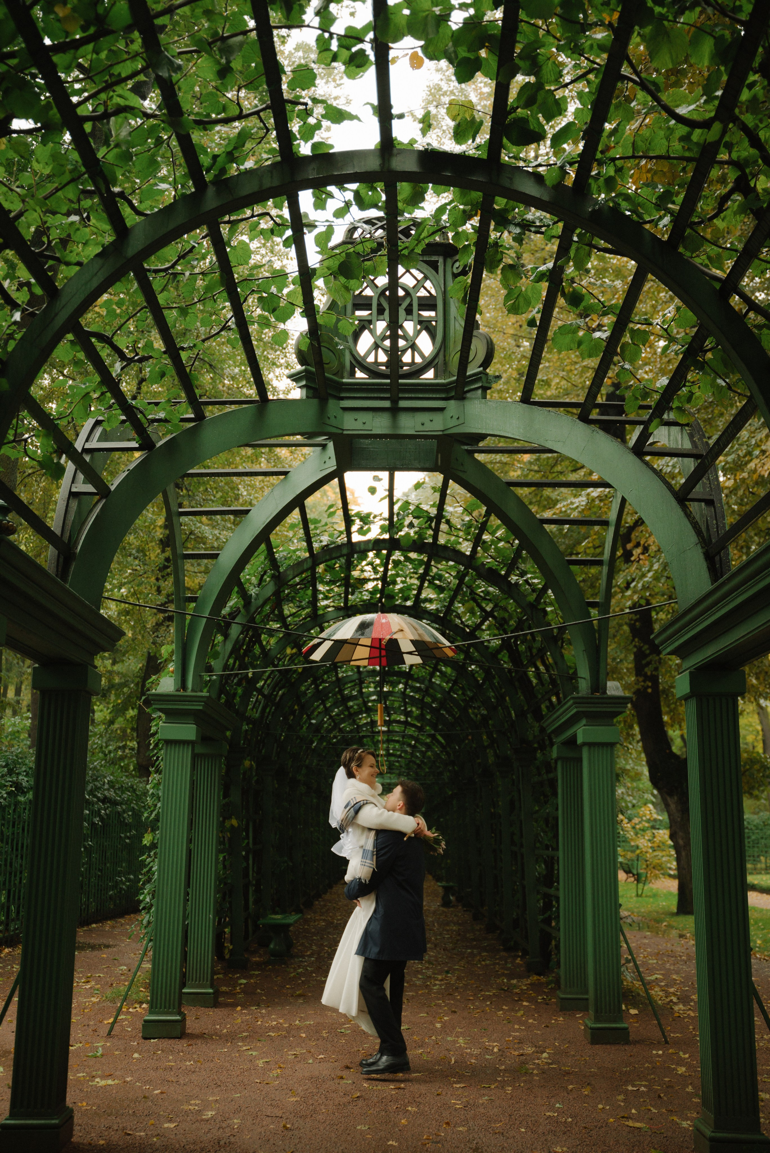 Екатерина и Ренат. Ваш свадебный и семейный фотограф