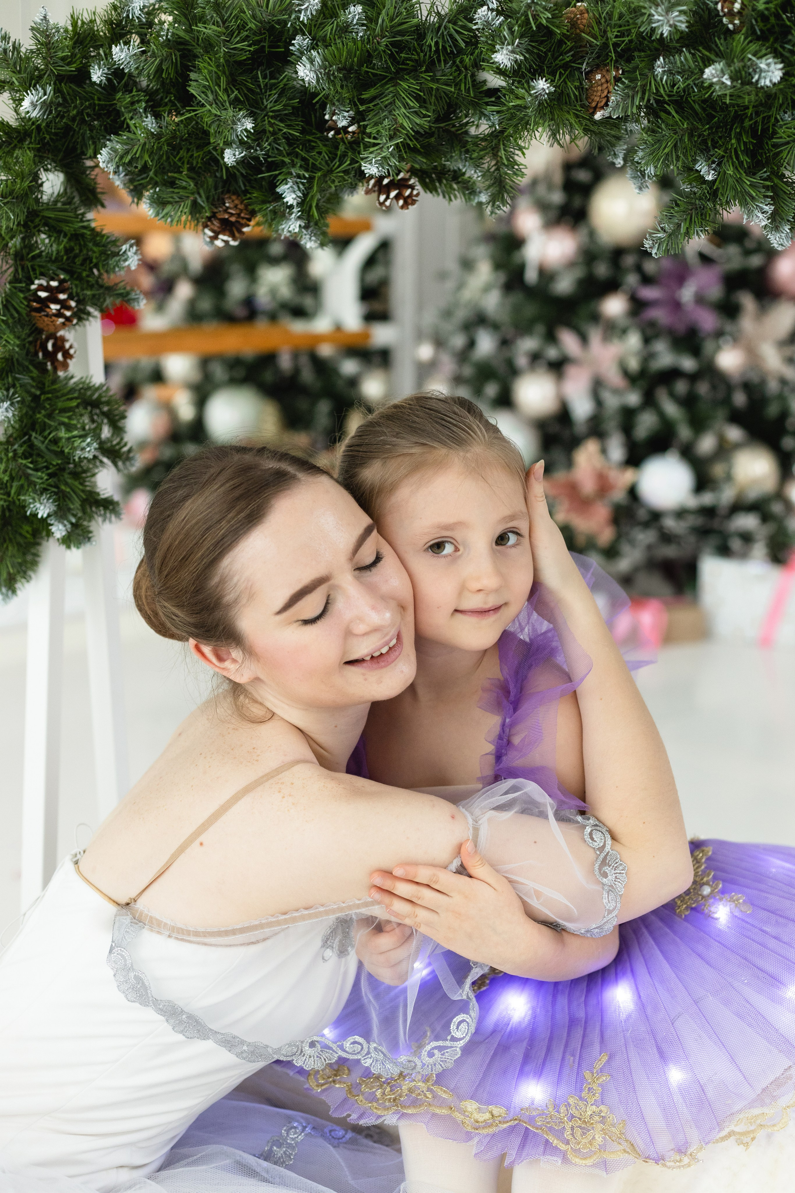 Балет с 2-х лет | Красногорск. Кузьмина Анастасия — контент-фотограф | Москва