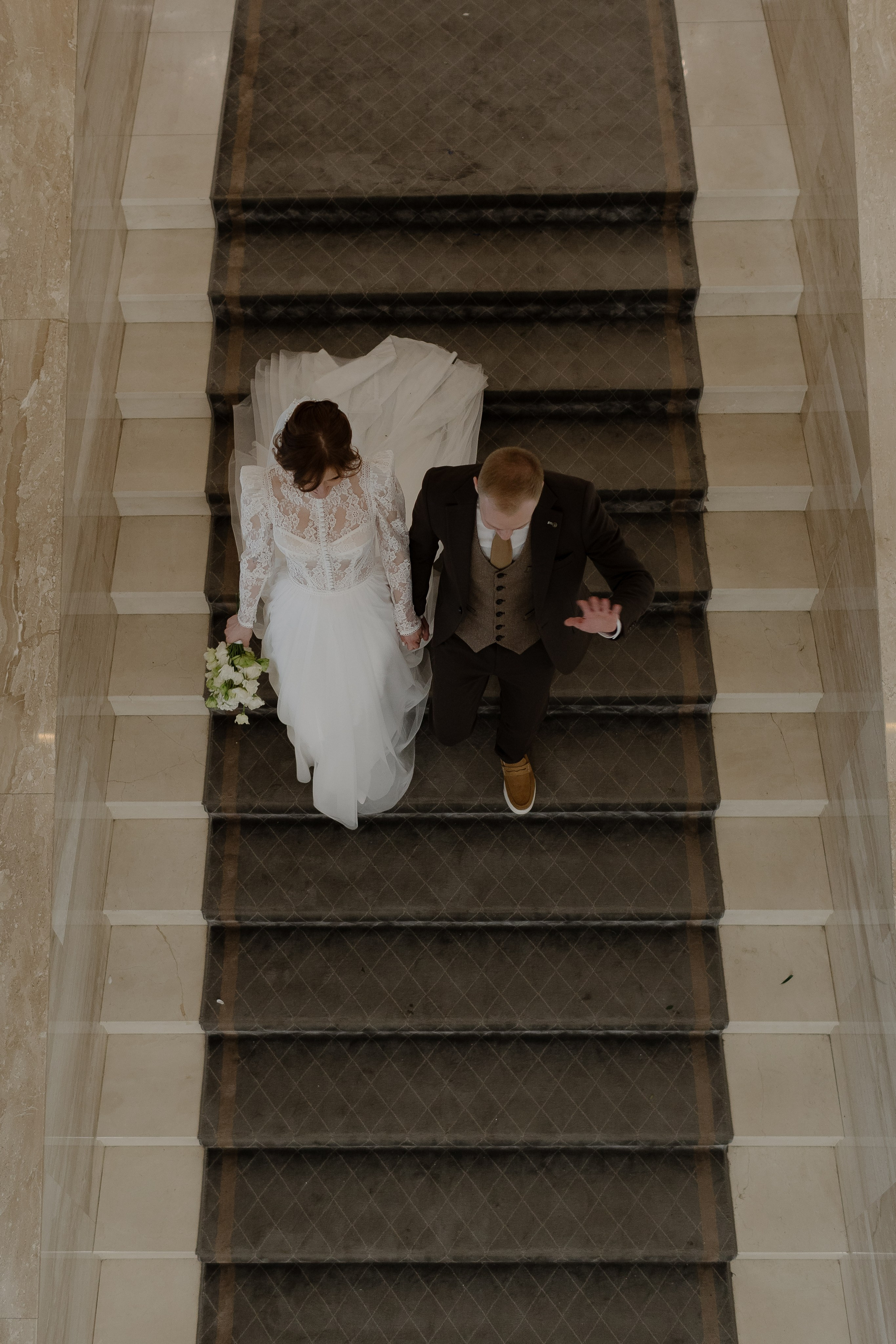 Полный день | Александр & Дарья. Свадебный и женский фотограф в Москве