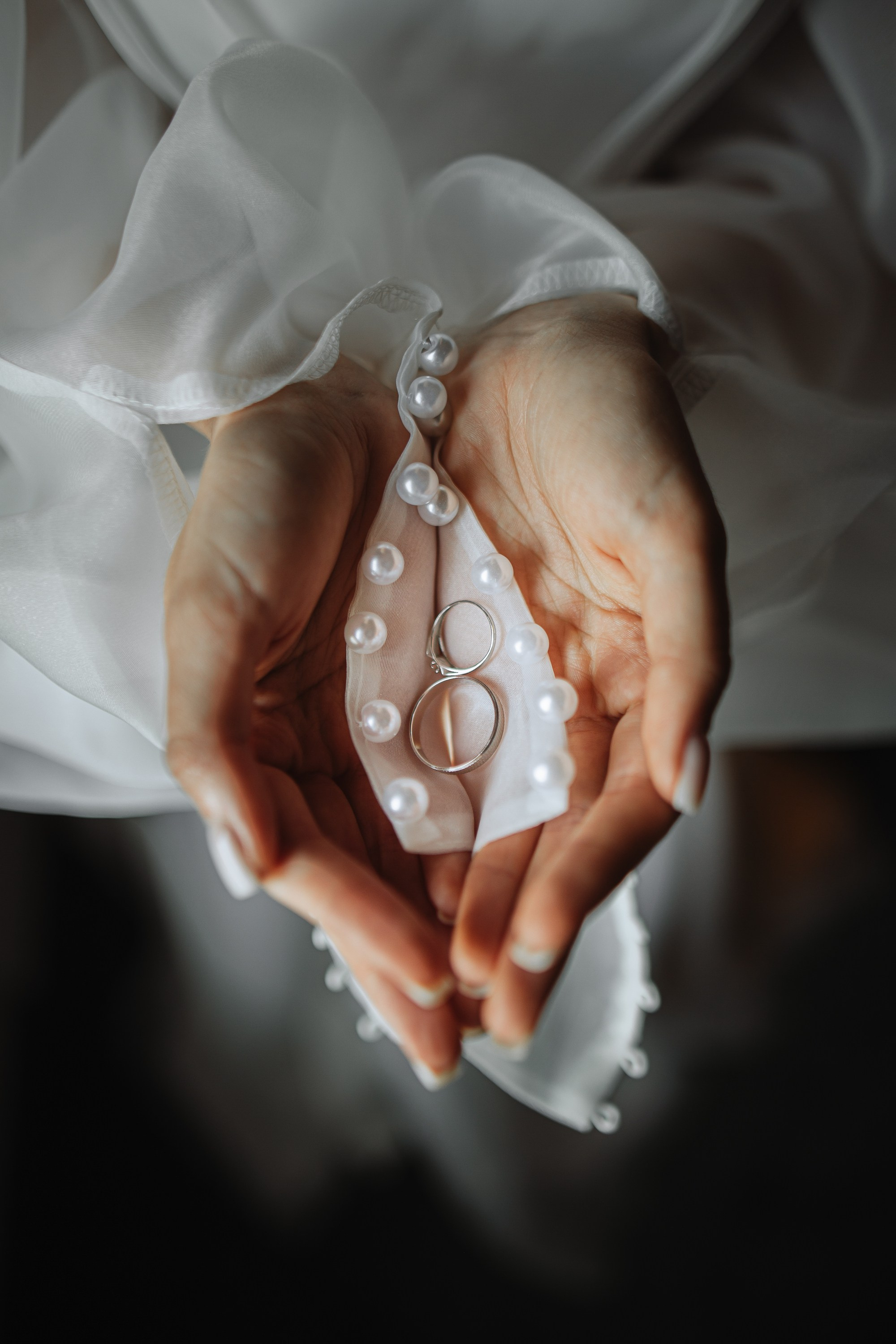 ДМИТРИЙ И АЛИНА. Свадебный фотограф в Ставрополе Сергей Шляхов