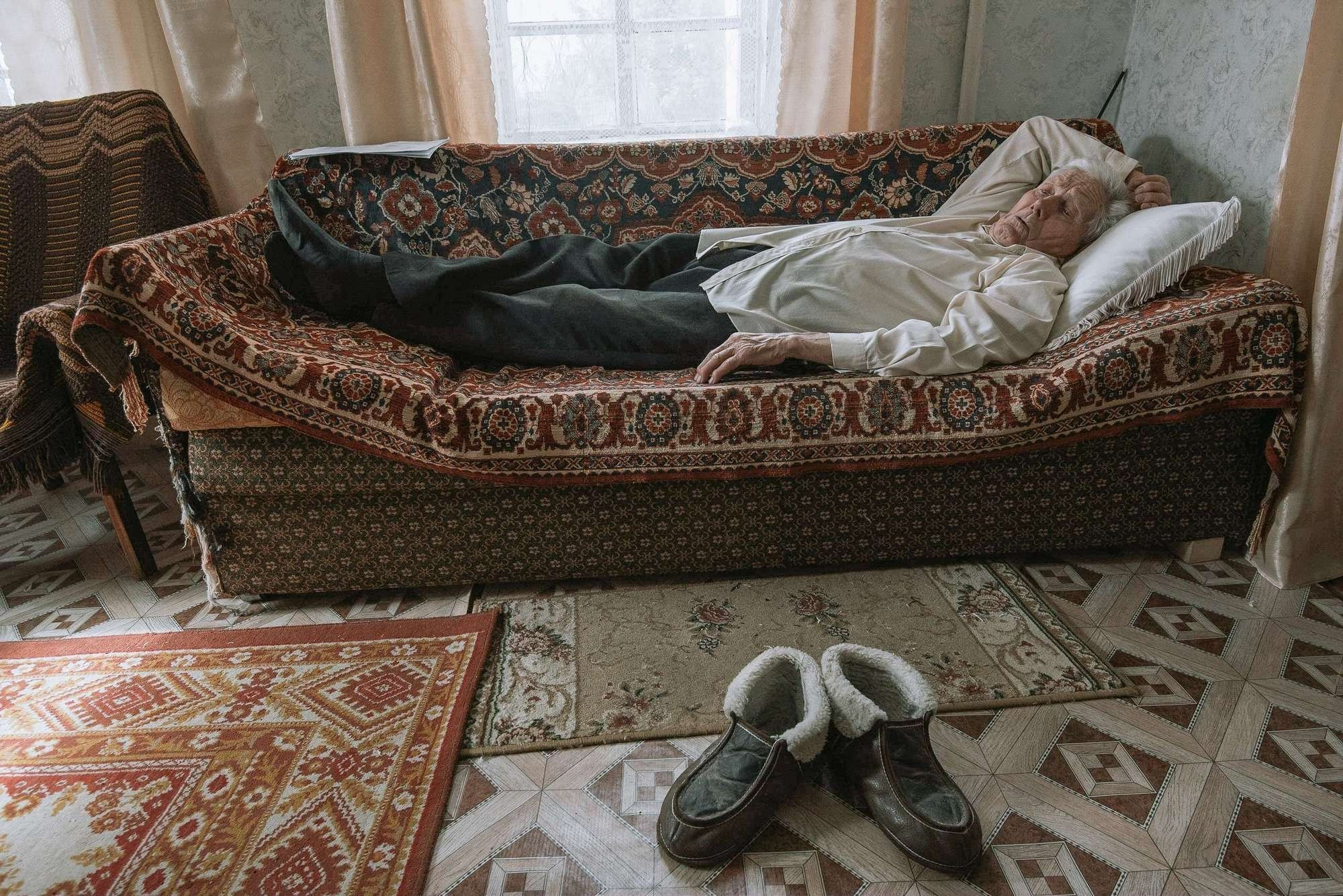 ВЕТЕРАН. Свадебный фотограф в Ставрополе Сергей Шляхов