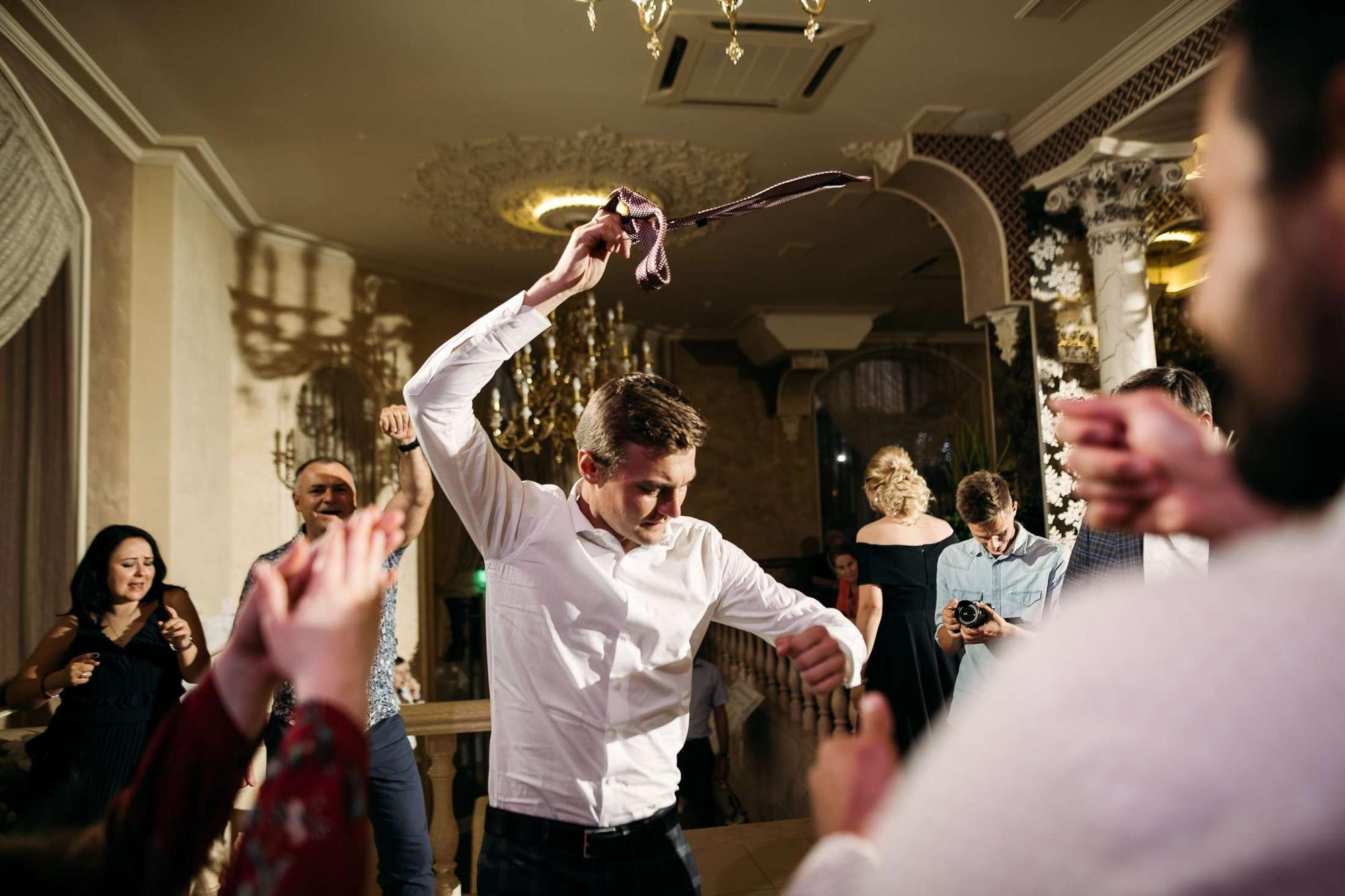 ЛОВИ МОМЕНТ. Свадебный фотограф в Ставрополе Сергей Шляхов