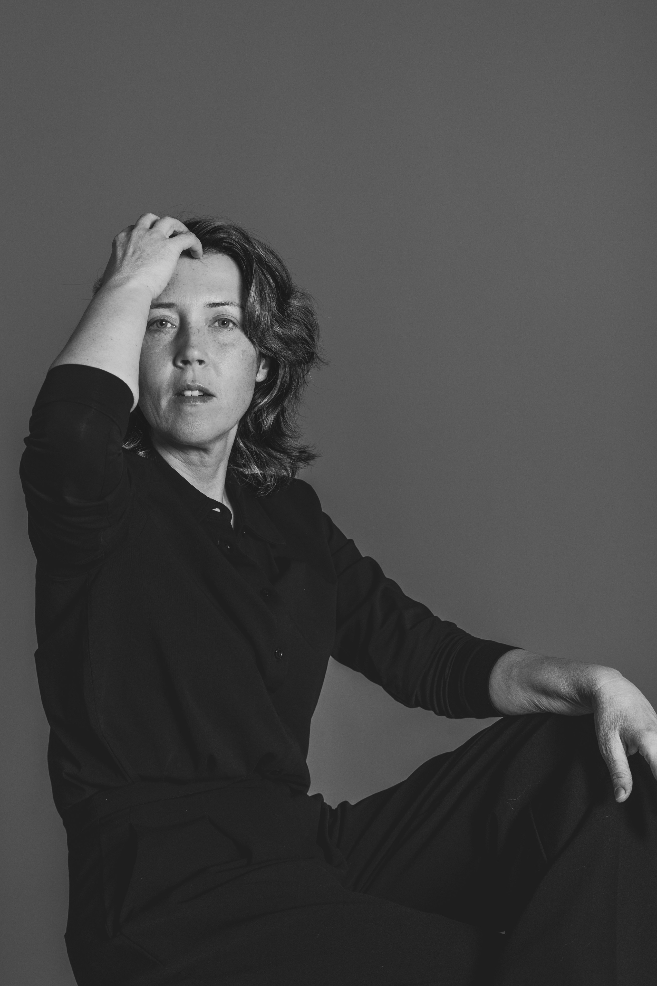 Лена. Семейный и школьный фотограф в Москве Анна Ткач