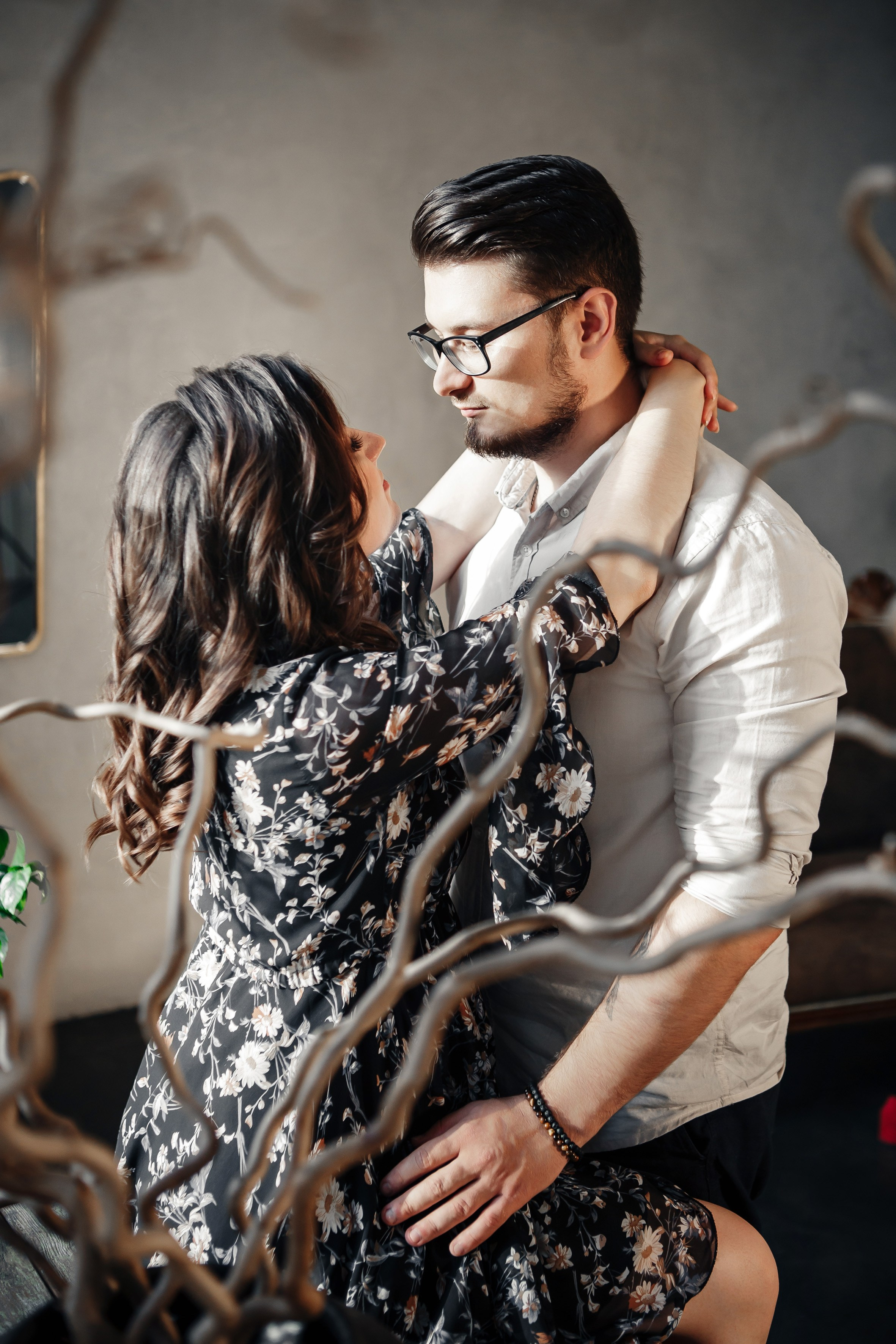 Артем и Елизавета. Свадебный и портретный Фотограф в Липецке Дмитрий Котюков