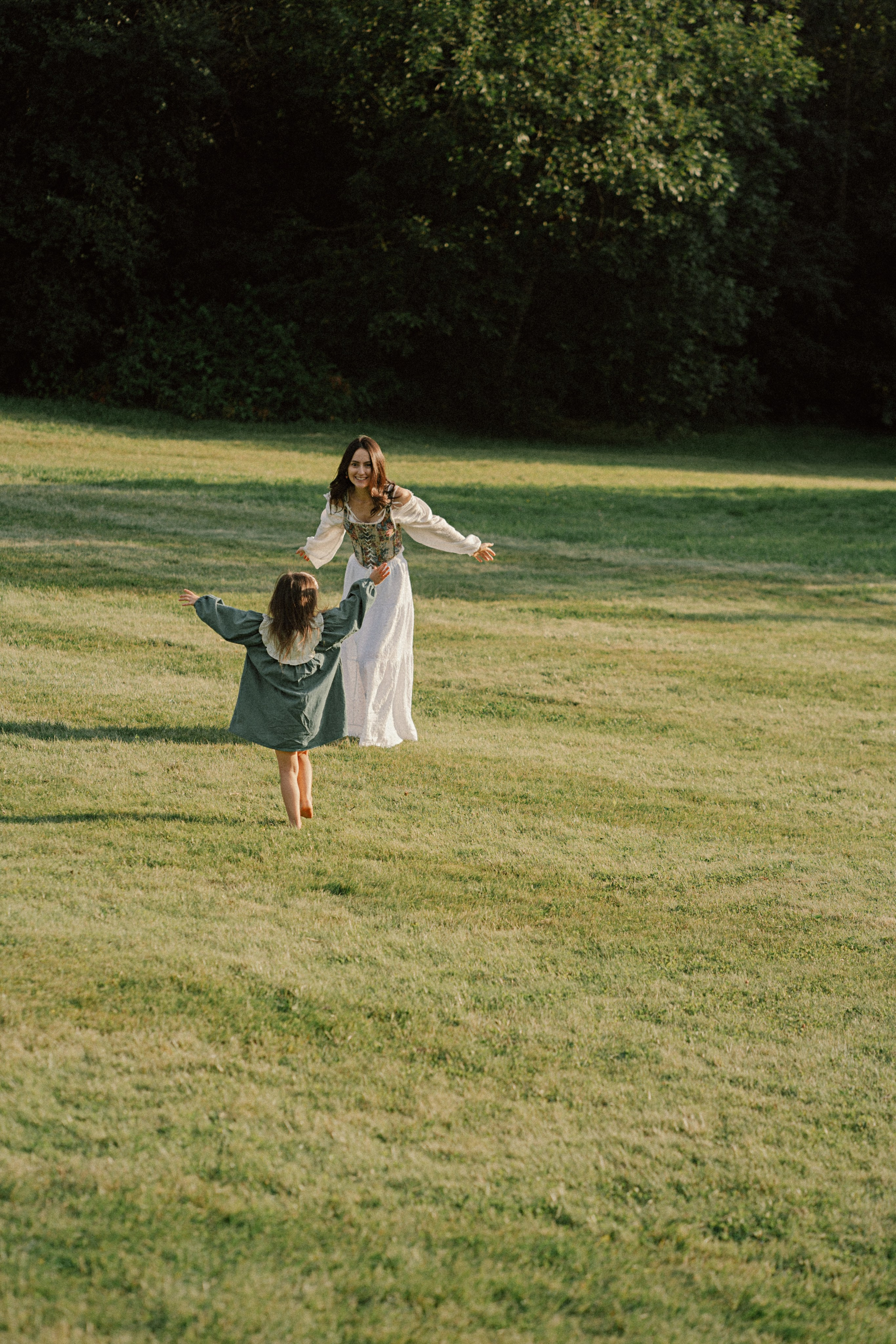 Семейные съемки. Фотограф Анастасия Крутикова