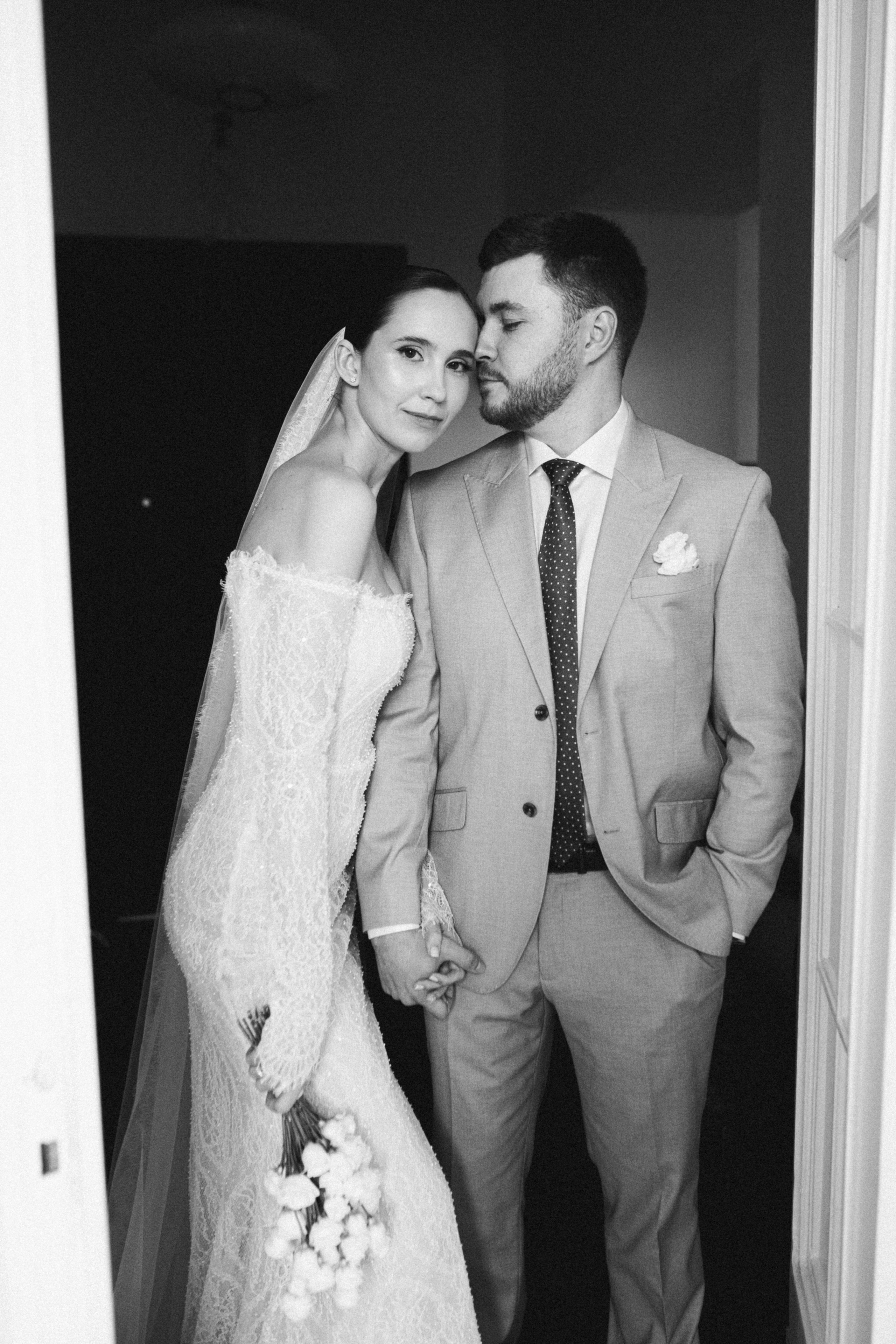 Свадебные съемки. Фотограф Анастасия Крутикова