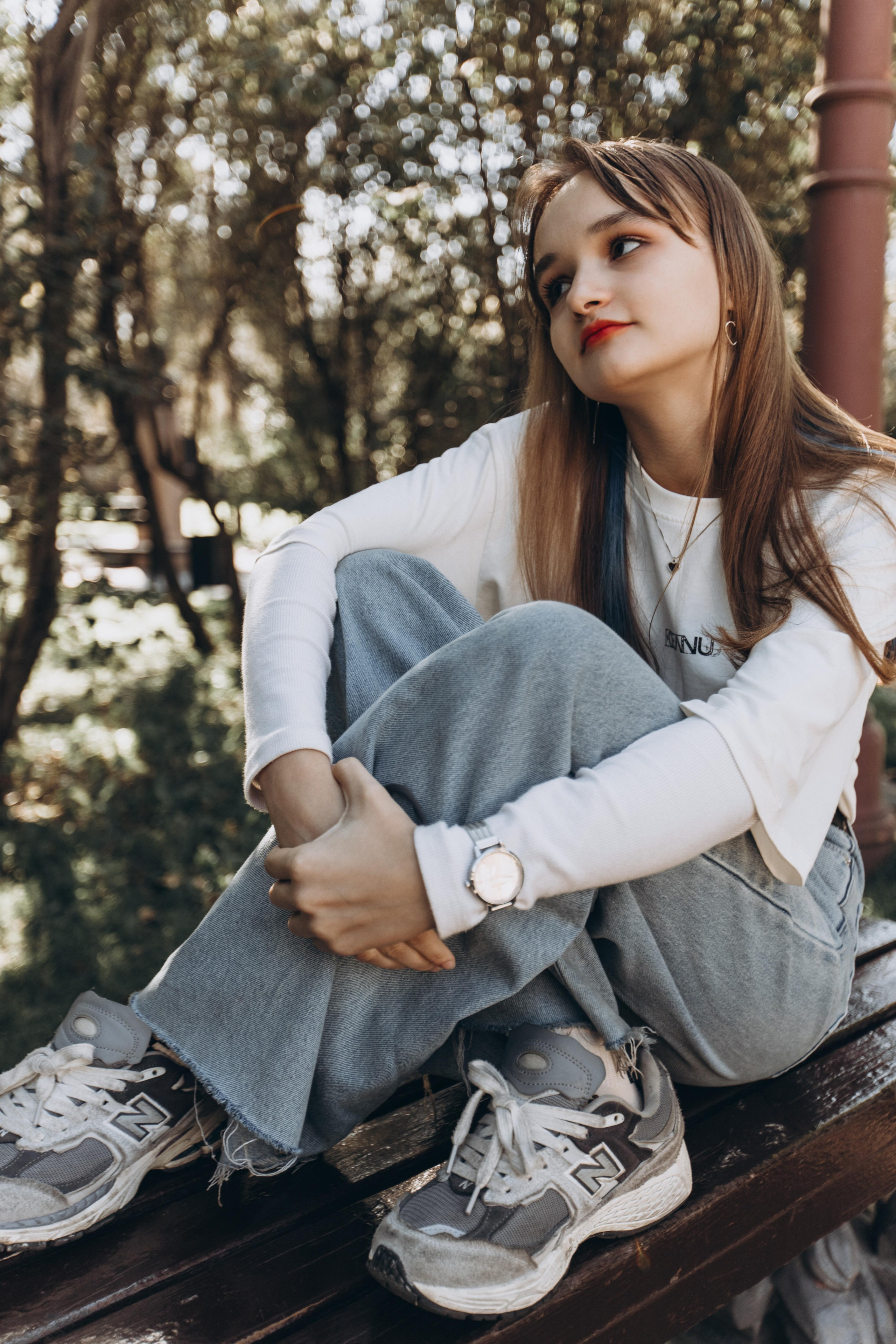 11И, Лицей № 3