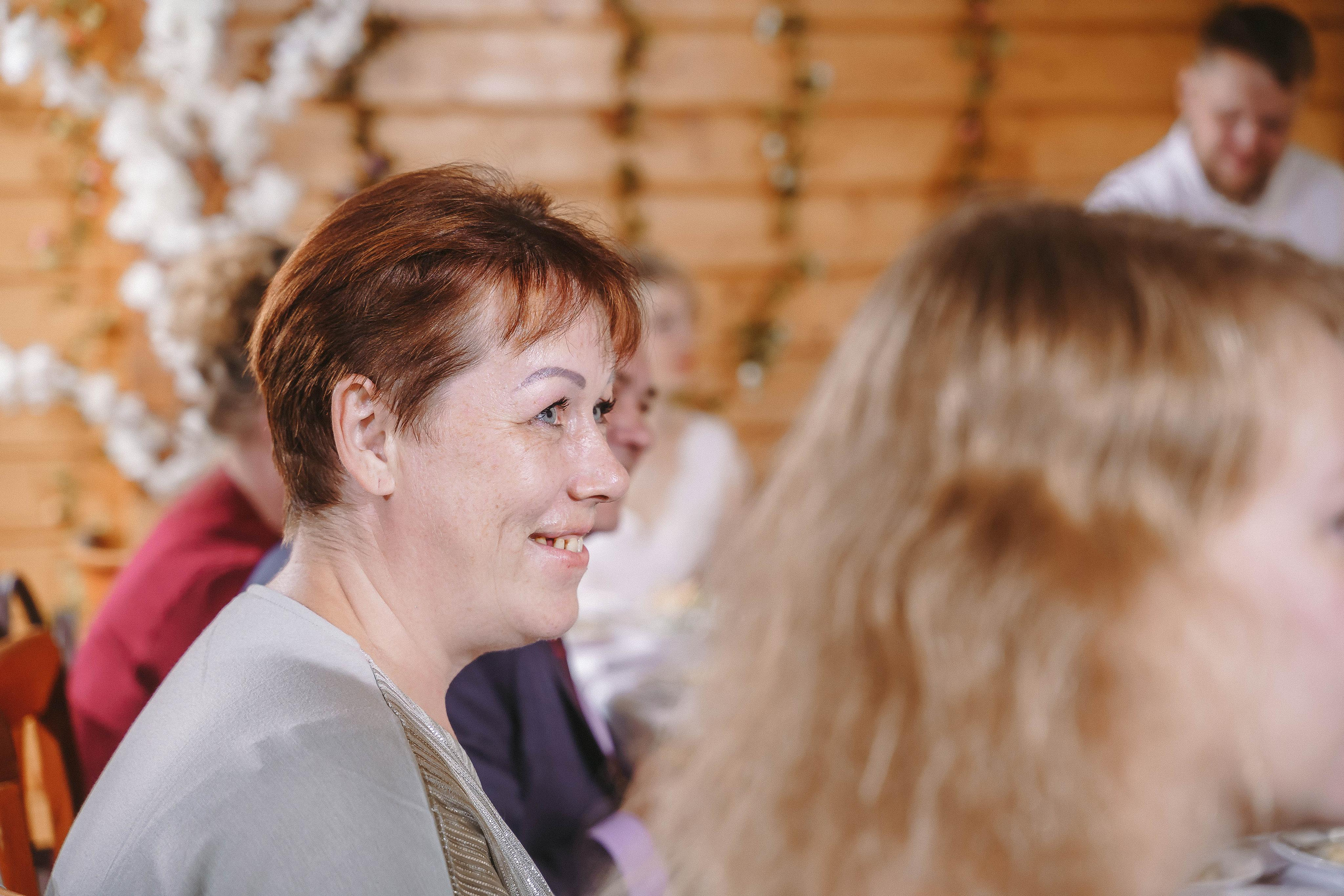 Свадебная фотосессия в ЗАГС города Королев (Московская область)