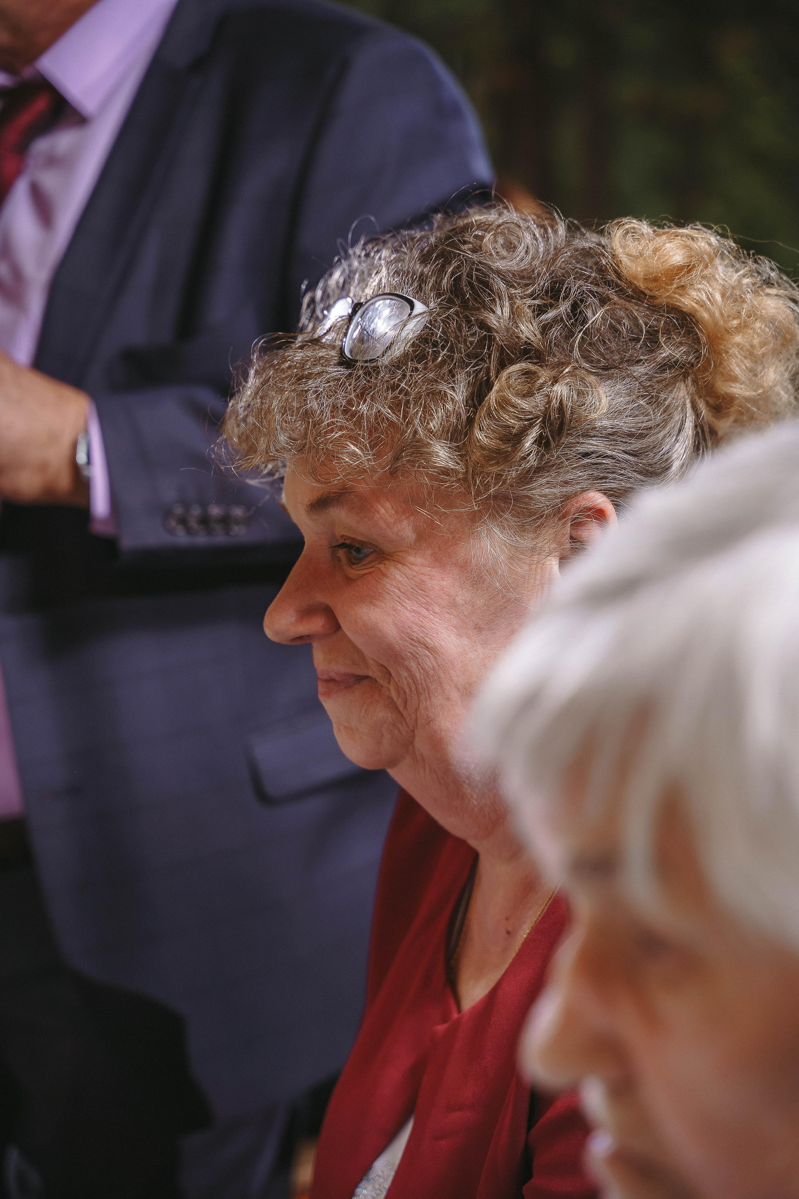 Свадебная фотосессия в ЗАГС города Королев (Московская область)