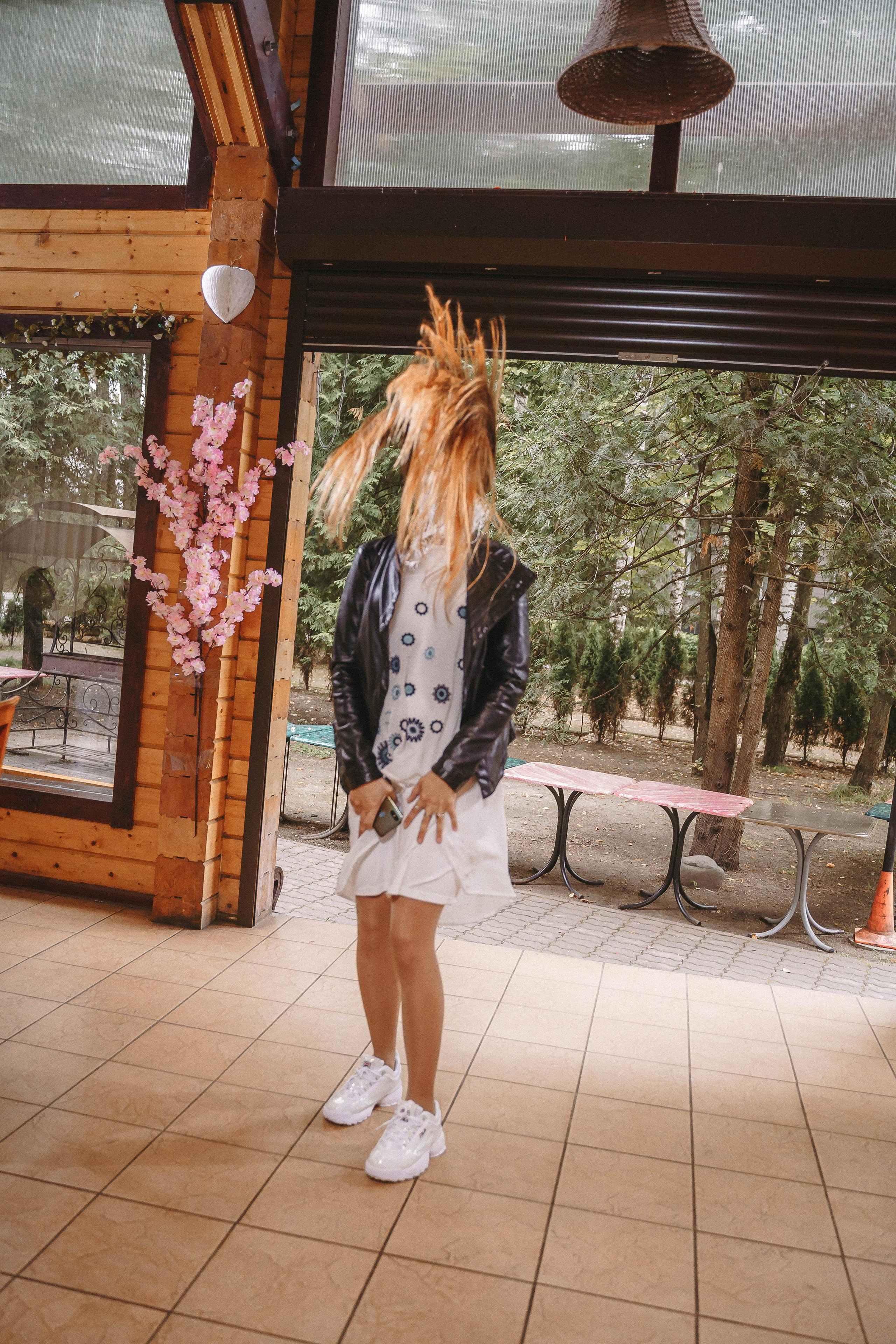 Свадебная фотосессия в ЗАГС города Королев (Московская область)