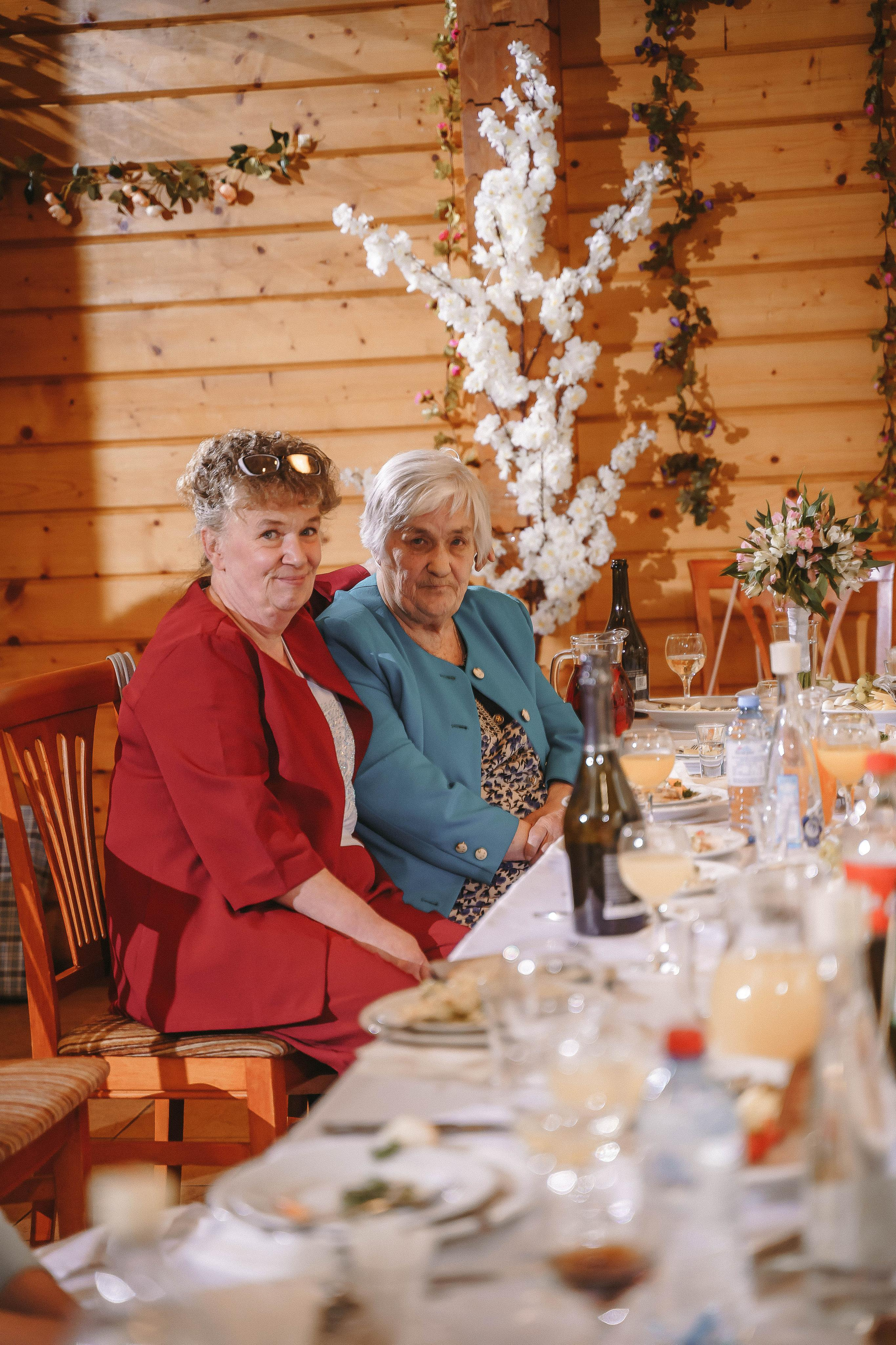 Свадебная фотосессия в ЗАГС города Королев (Московская область)