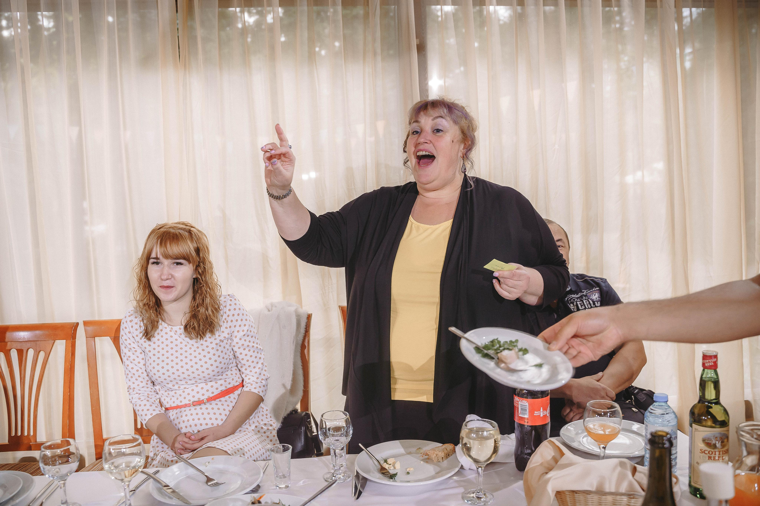 Свадебная фотосессия в ЗАГС города Королев (Московская область)