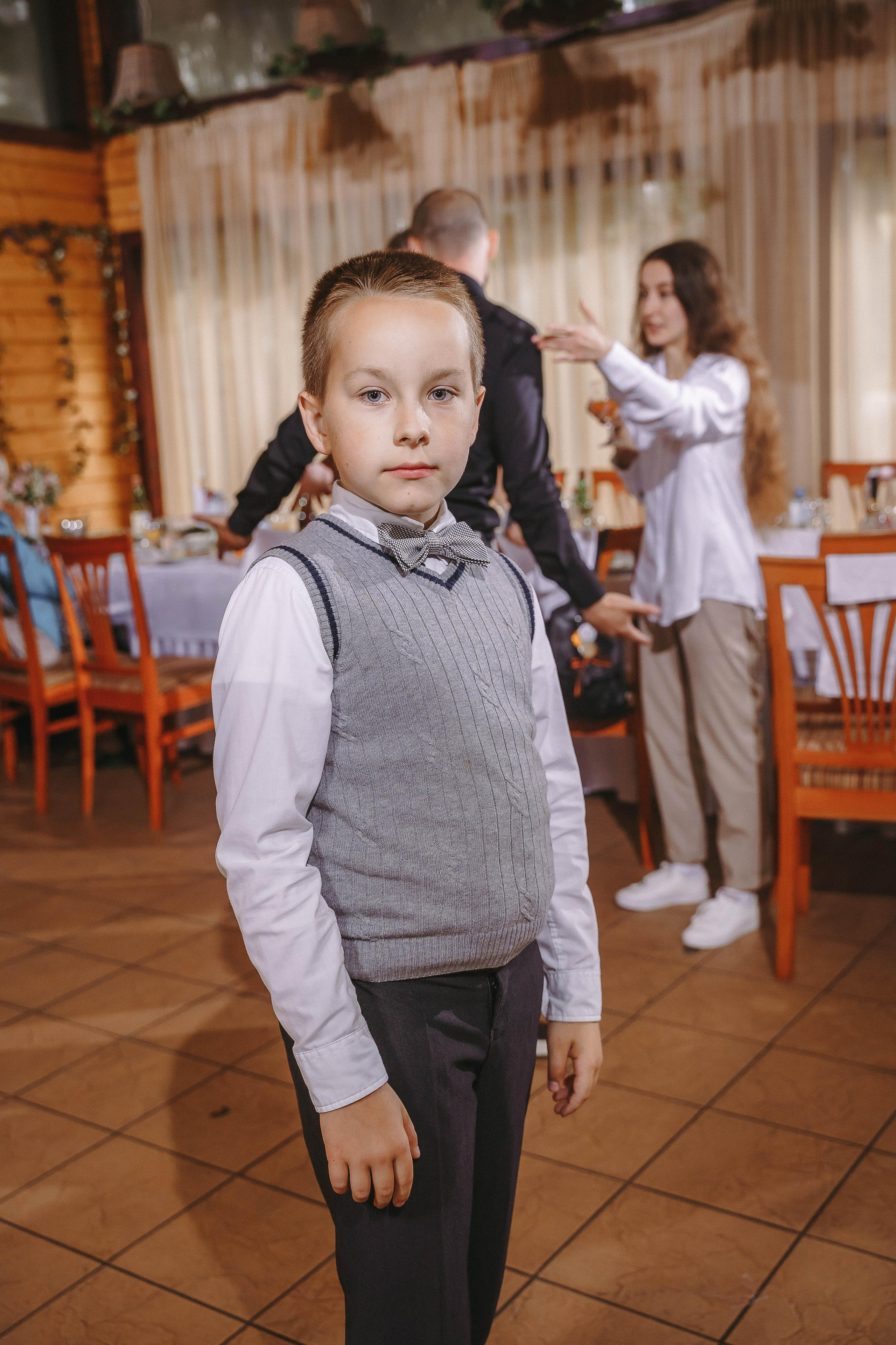 Свадебная фотосессия в ЗАГС города Королев (Московская область)