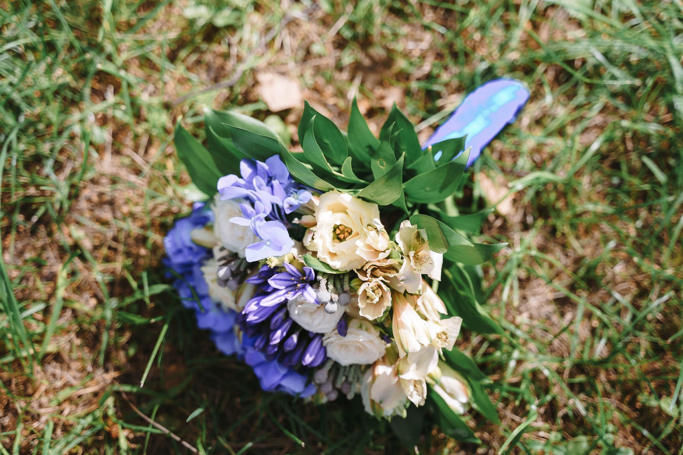 Свадебная фотосессия в ЗАГС города Королев (Московская область)